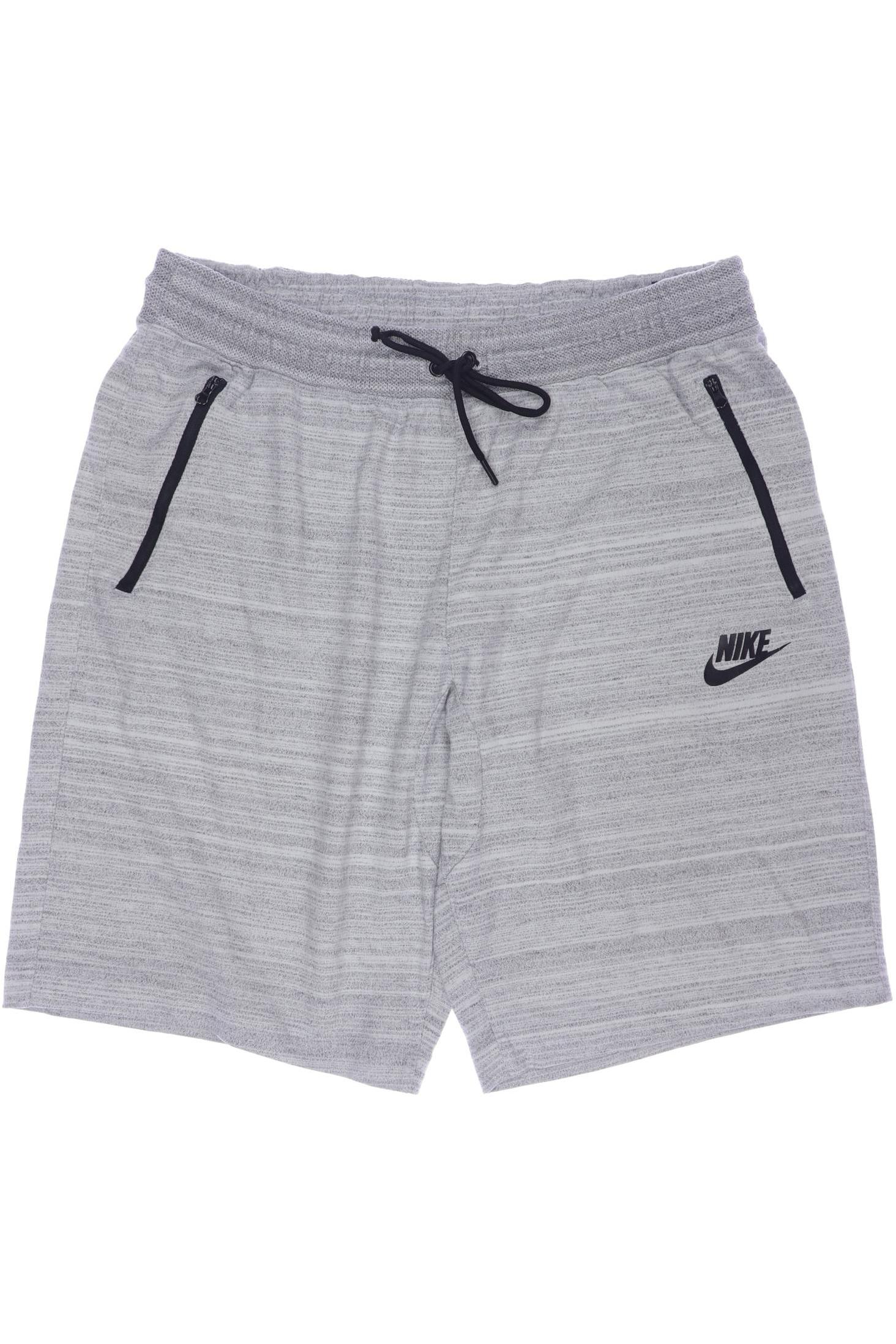 

Nike Herren Shorts, grau, Gr. 56