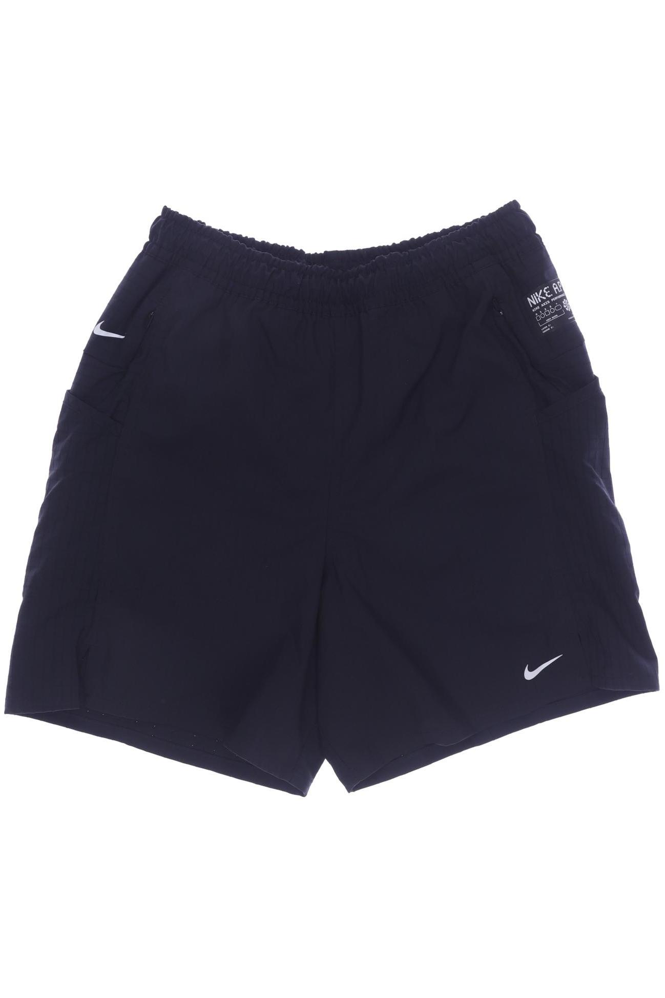 

Nike Herren Shorts, schwarz