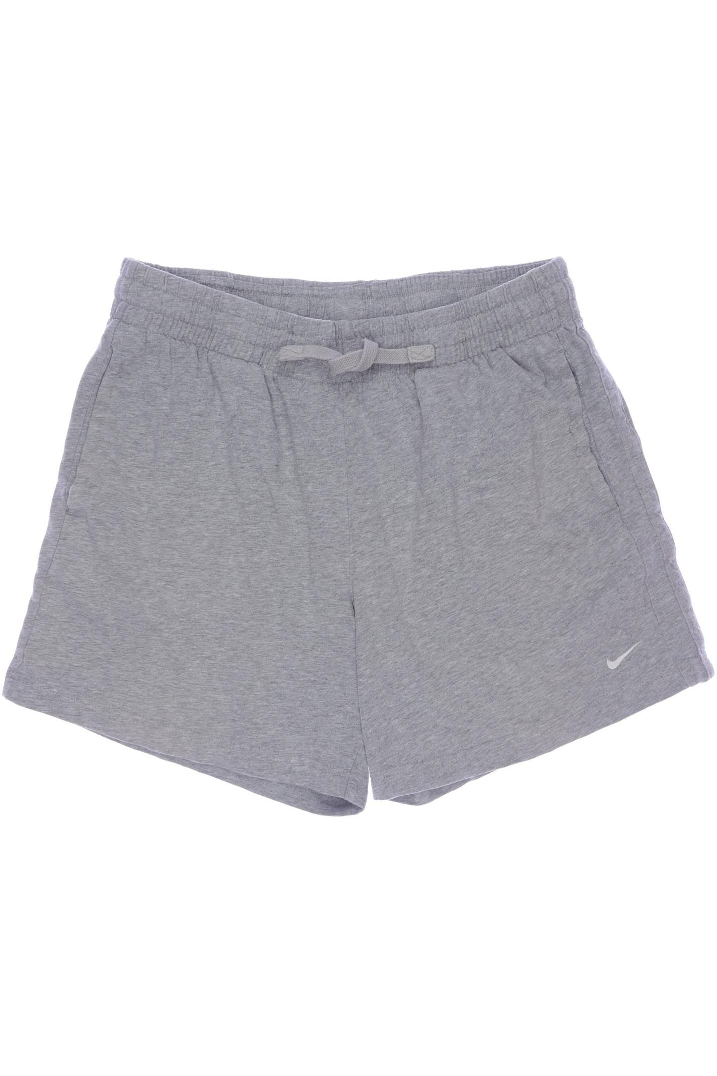 

Nike Herren Shorts, grau, Gr. 48