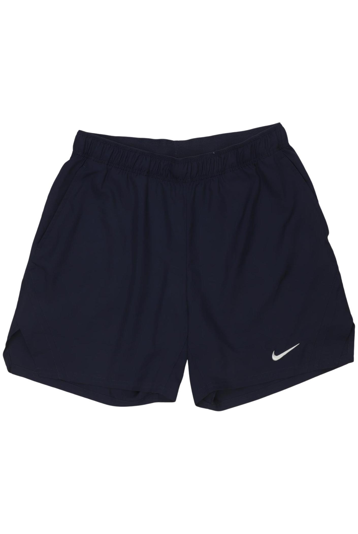 

Nike Herren Shorts, marineblau, Gr. 48