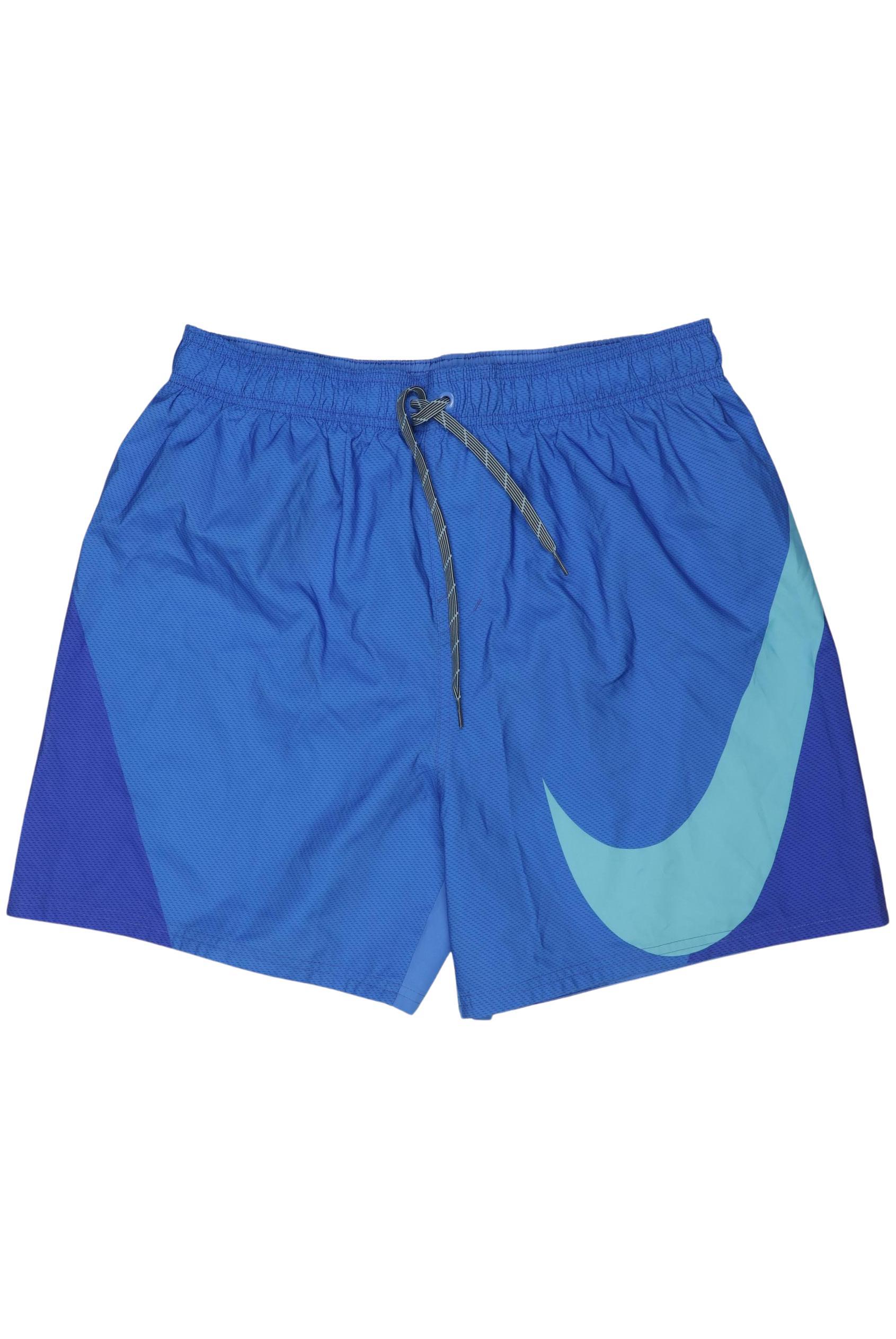 

Nike Herren Shorts, hellblau, Gr. 52