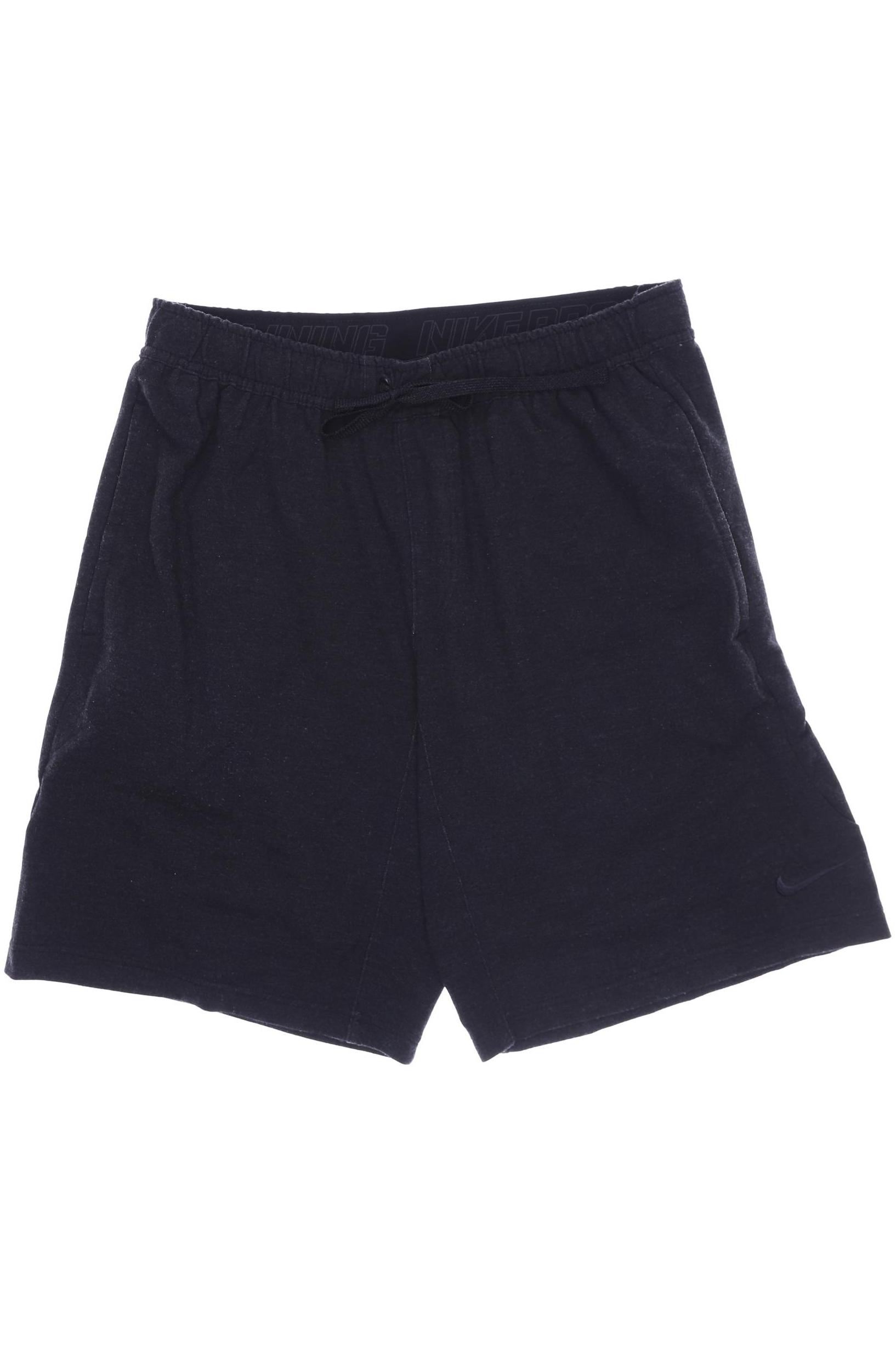 

Nike Herren Shorts, schwarz, Gr. 52