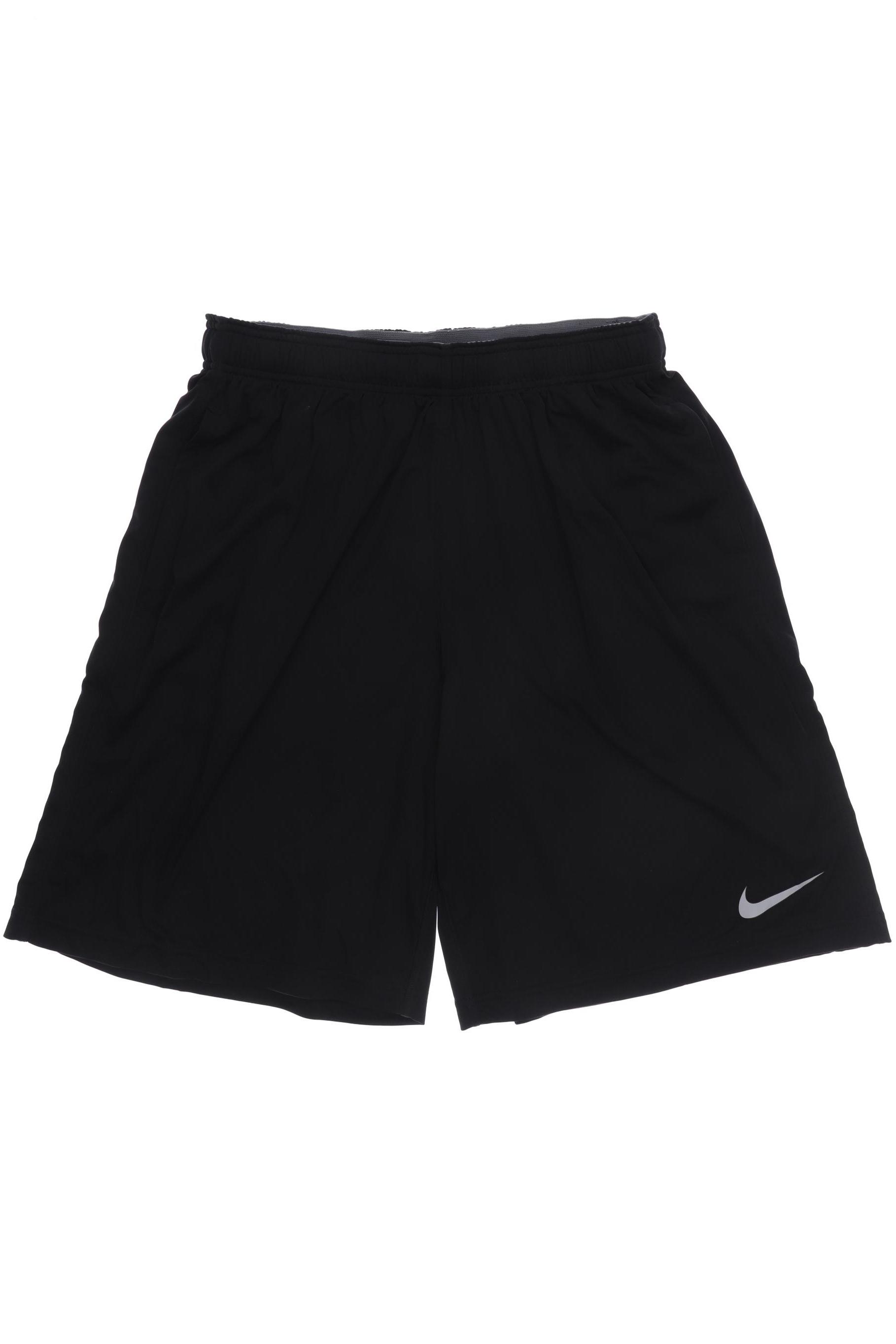 

Nike Herren Shorts, schwarz, Gr. 52