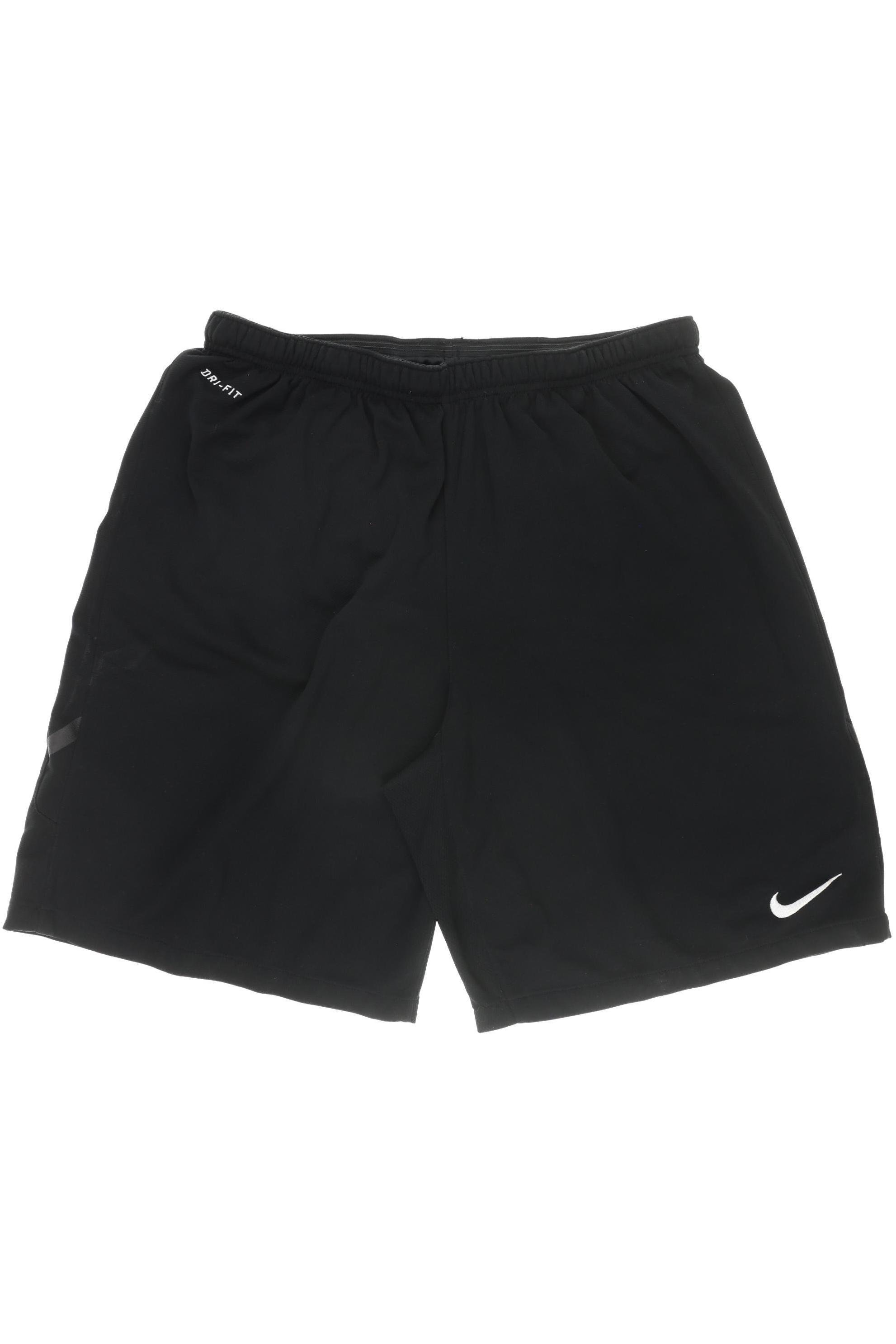 

Nike Herren Shorts, schwarz, Gr.