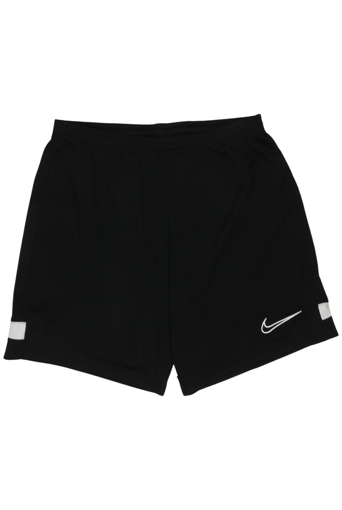 

Nike Herren Shorts, schwarz, Gr. 46