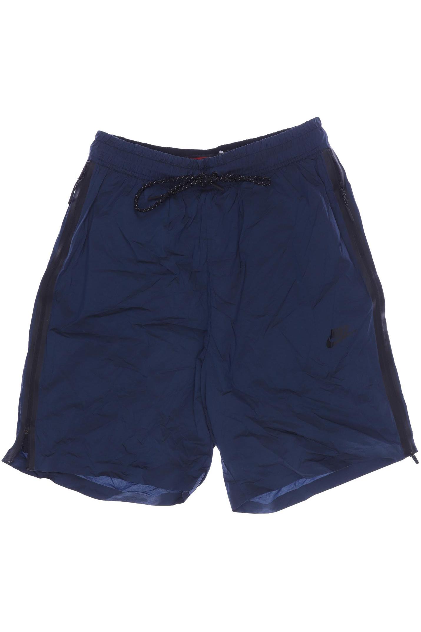 

Nike Herren Shorts, marineblau
