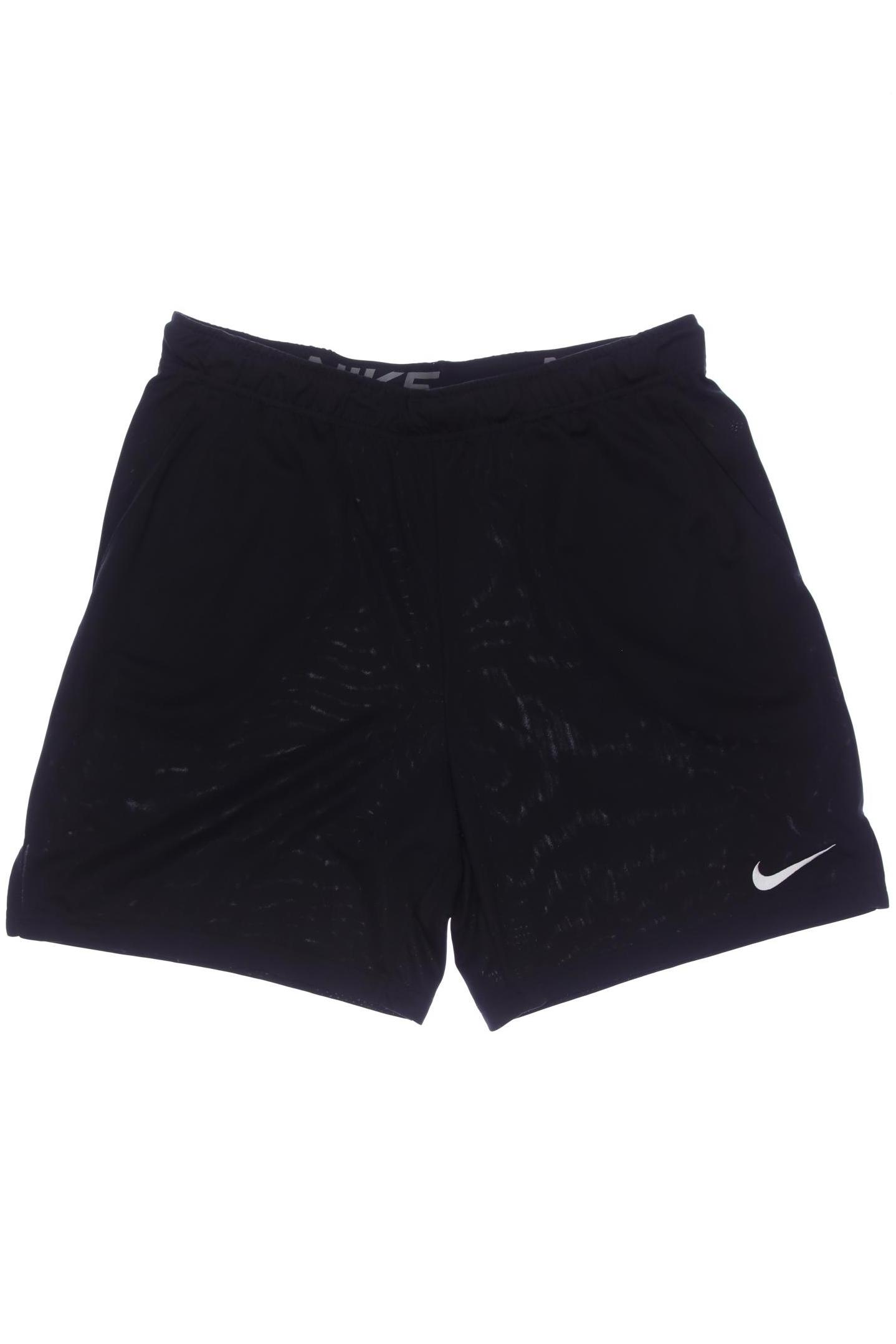 

Nike Herren Shorts, schwarz, Gr. 54