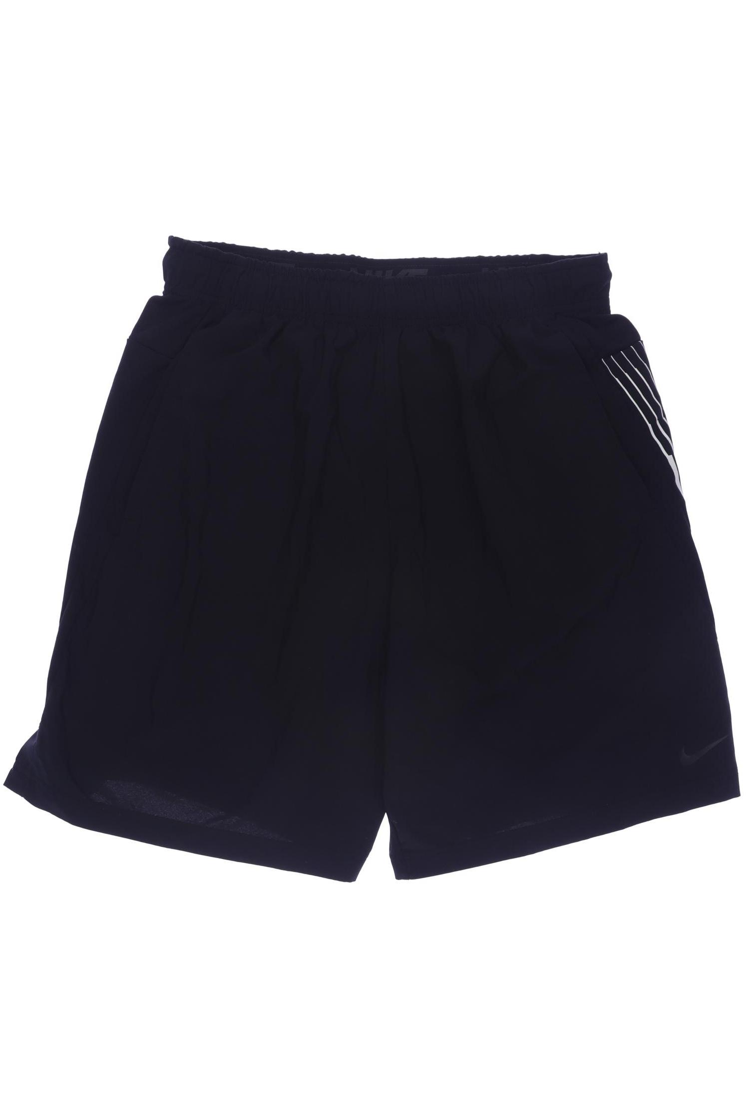 

Nike Herren Shorts, schwarz, Gr. 52