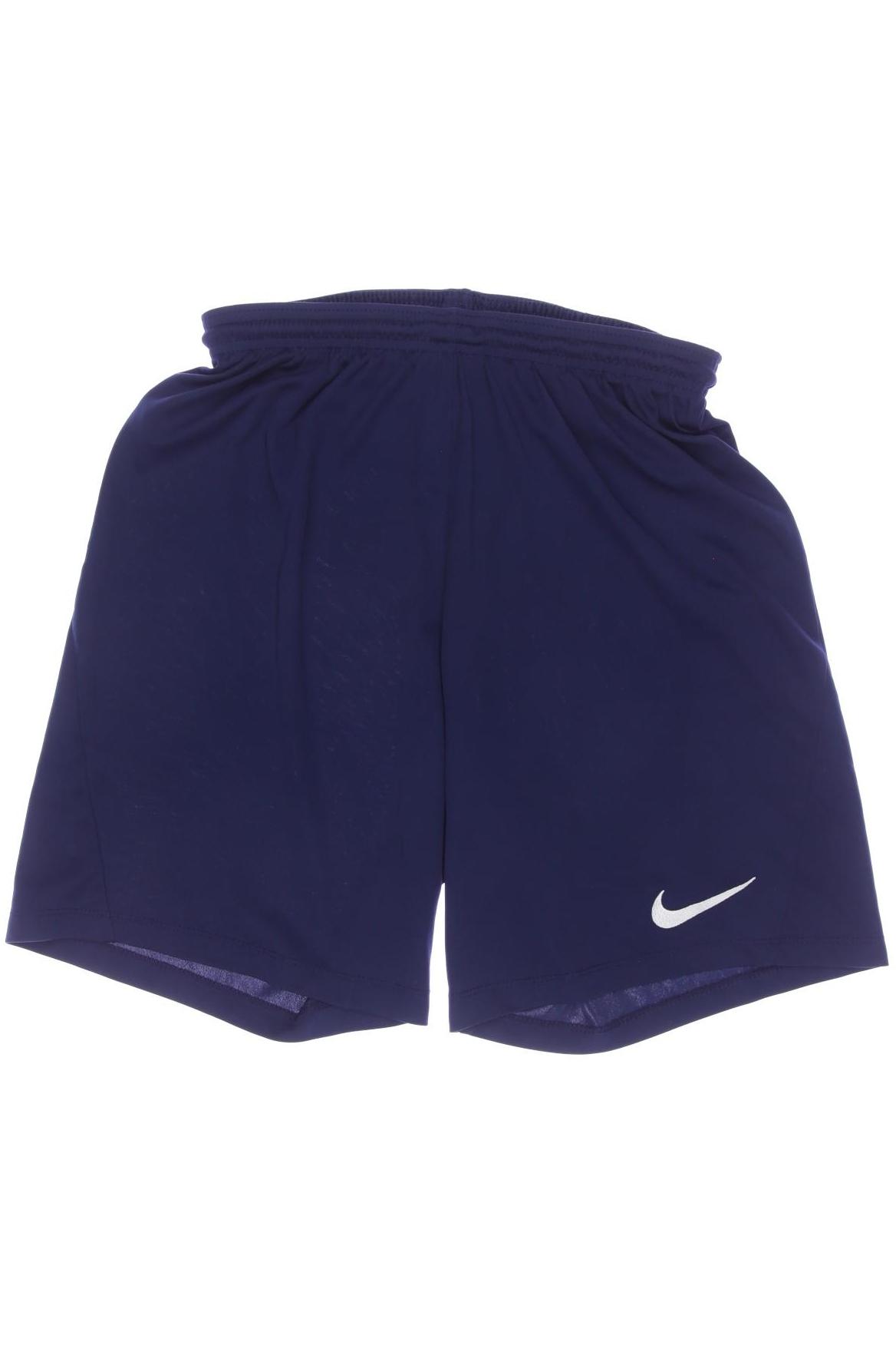 

Nike Herren Shorts, marineblau, Gr. 48