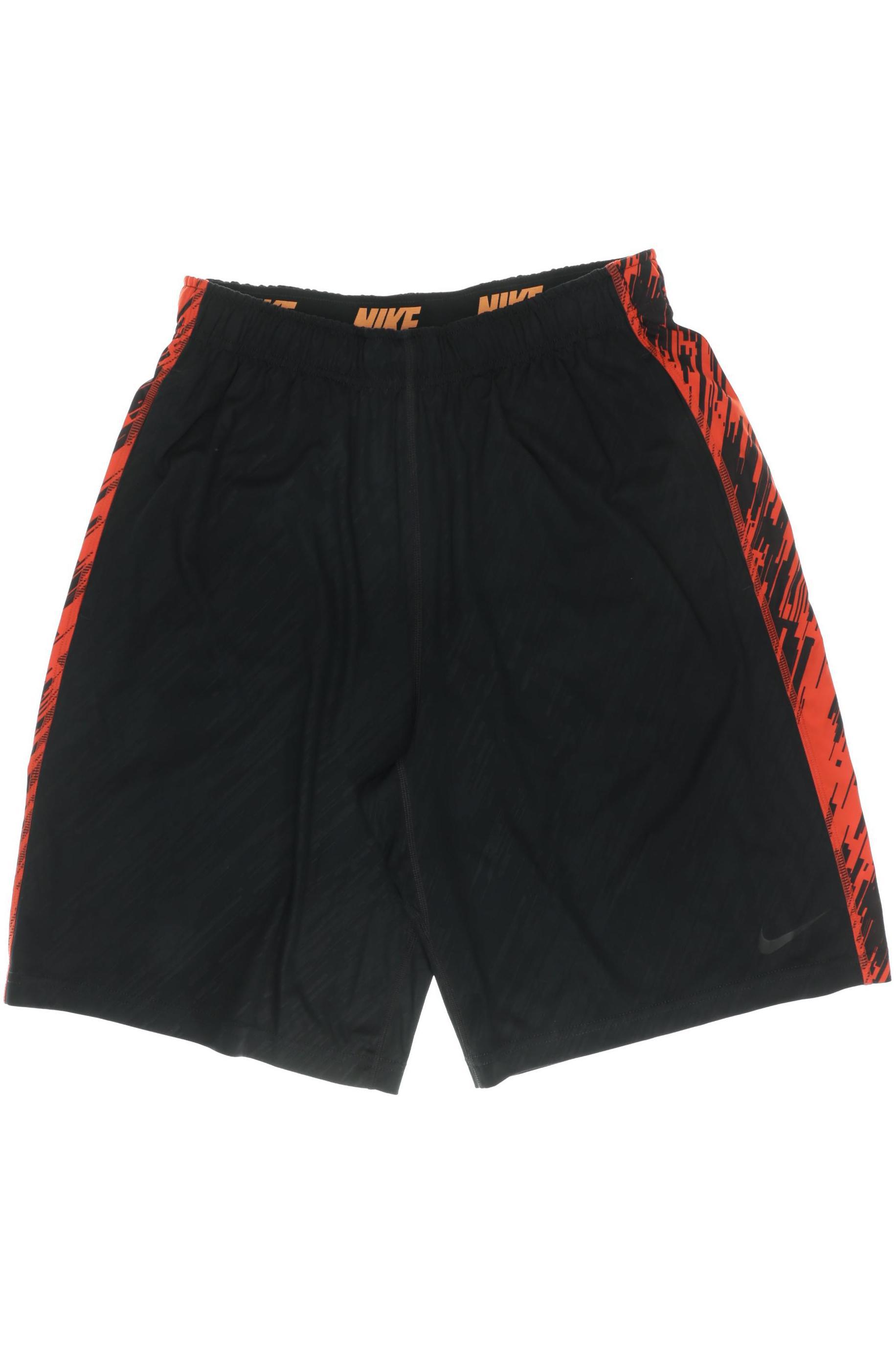 

Nike Herren Shorts, schwarz, Gr.