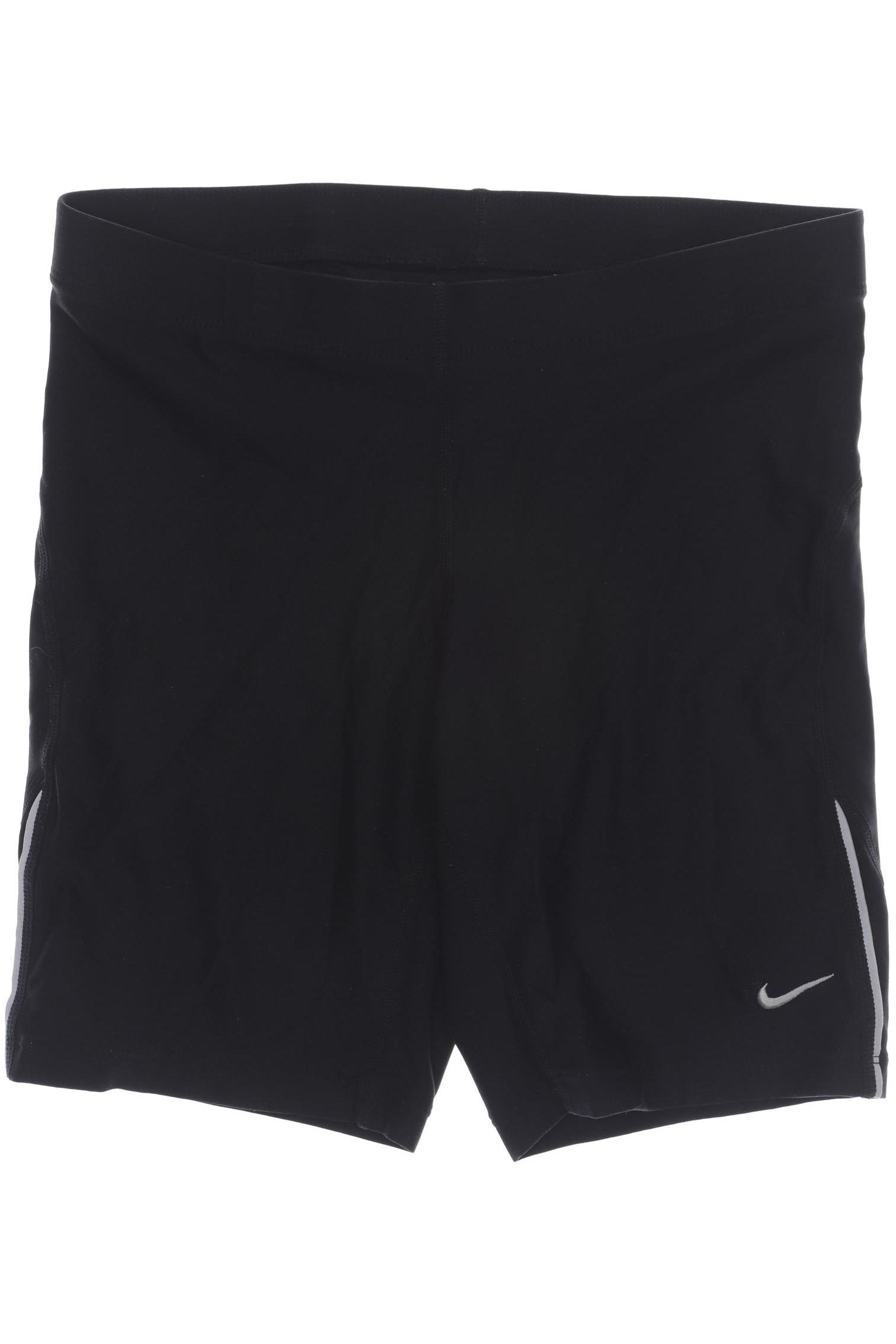 

Nike Herren Shorts, schwarz, Gr. 46