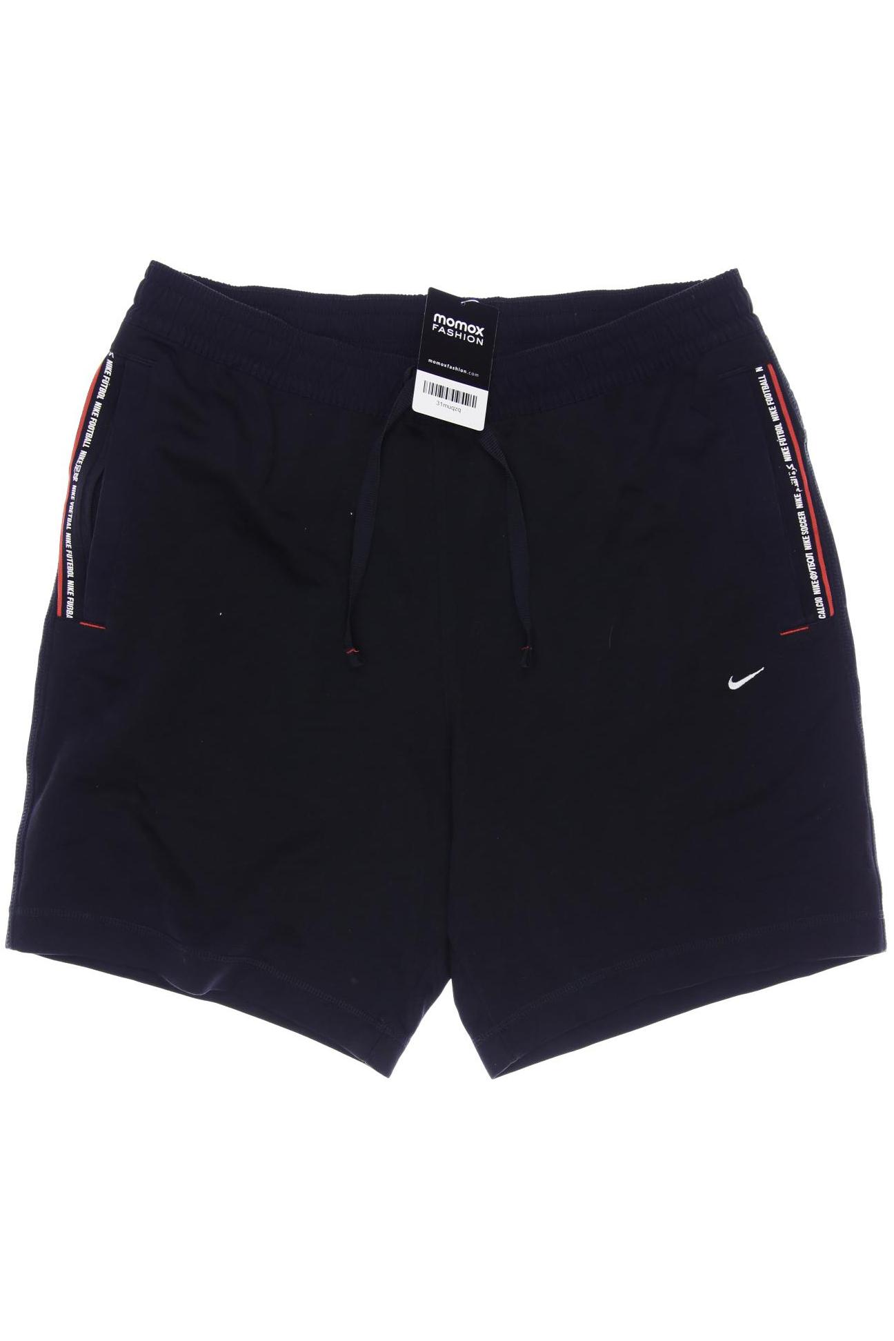 

Nike Herren Shorts, schwarz