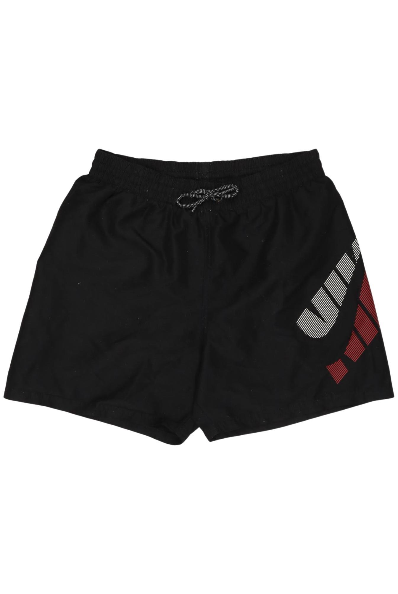 

Nike Herren Shorts, schwarz, Gr. 46