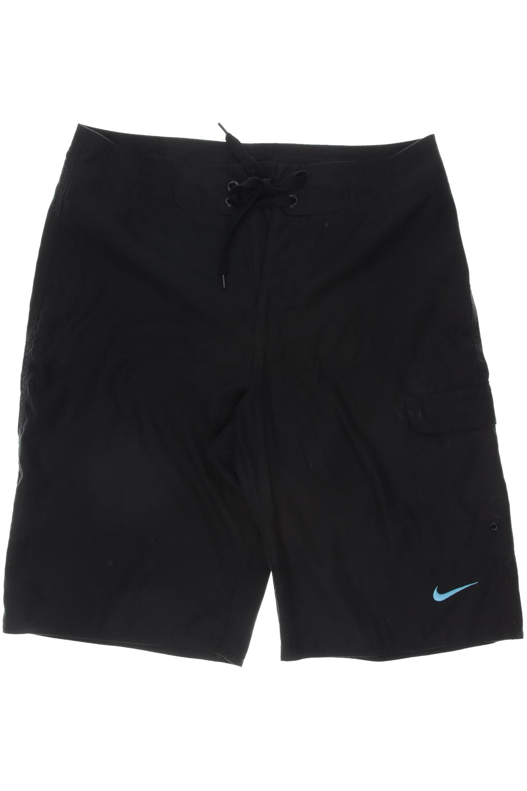 

Nike Herren Shorts, schwarz, Gr.