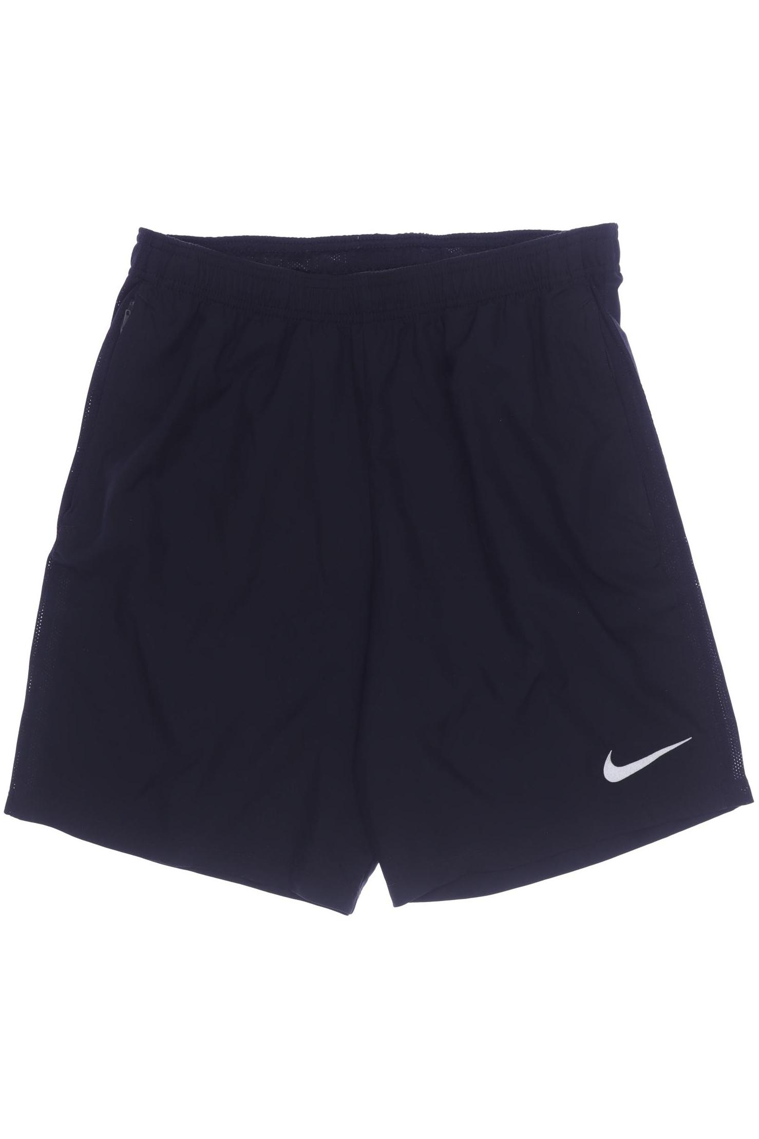 

Nike Herren Shorts, schwarz, Gr. 52