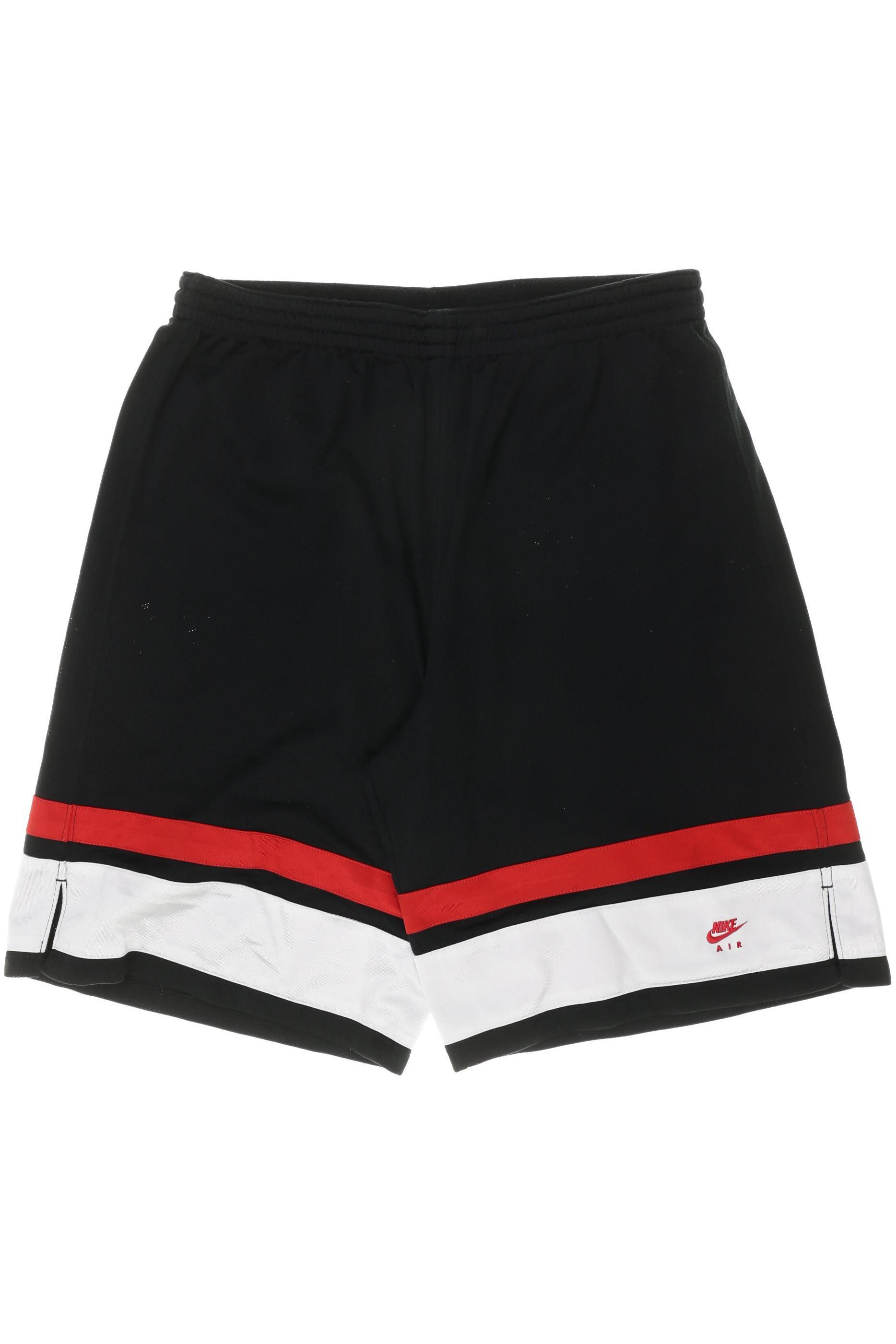 

Nike Herren Shorts, schwarz, Gr.