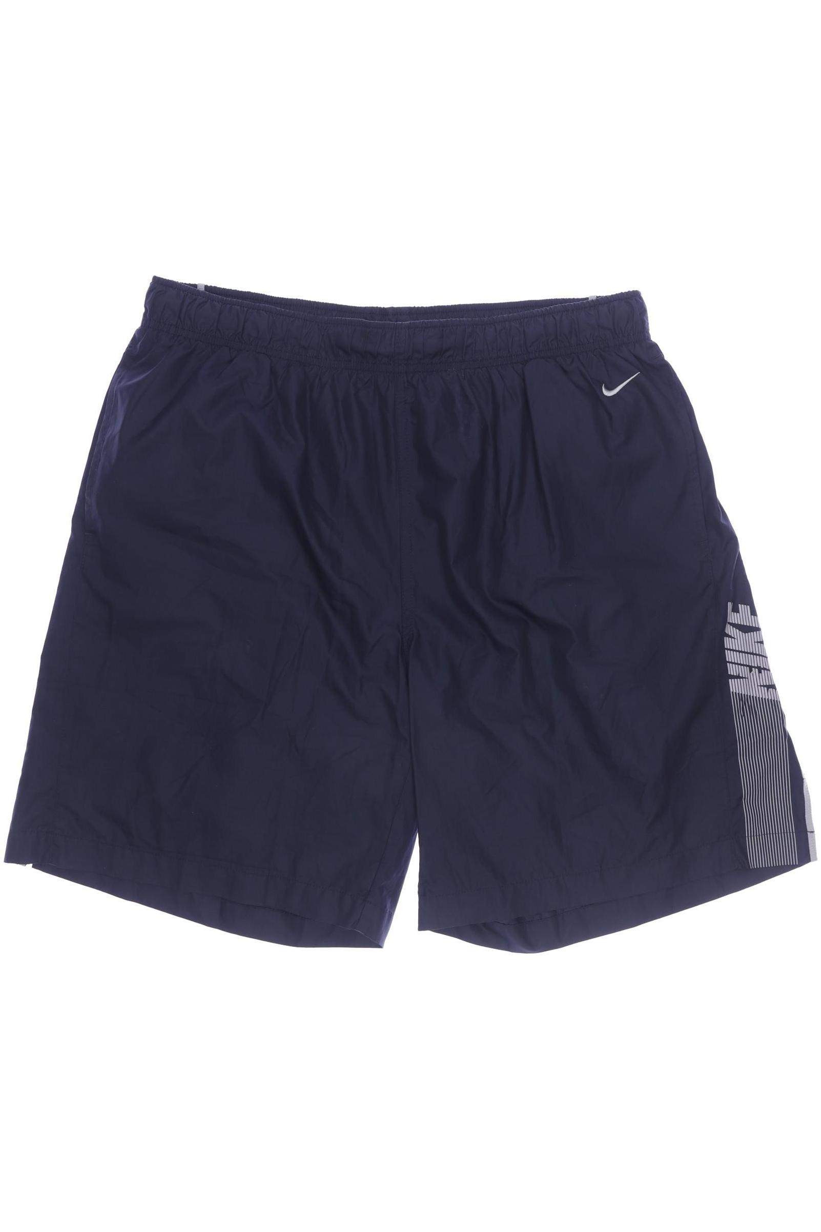 

Nike Herren Shorts, marineblau, Gr. 54