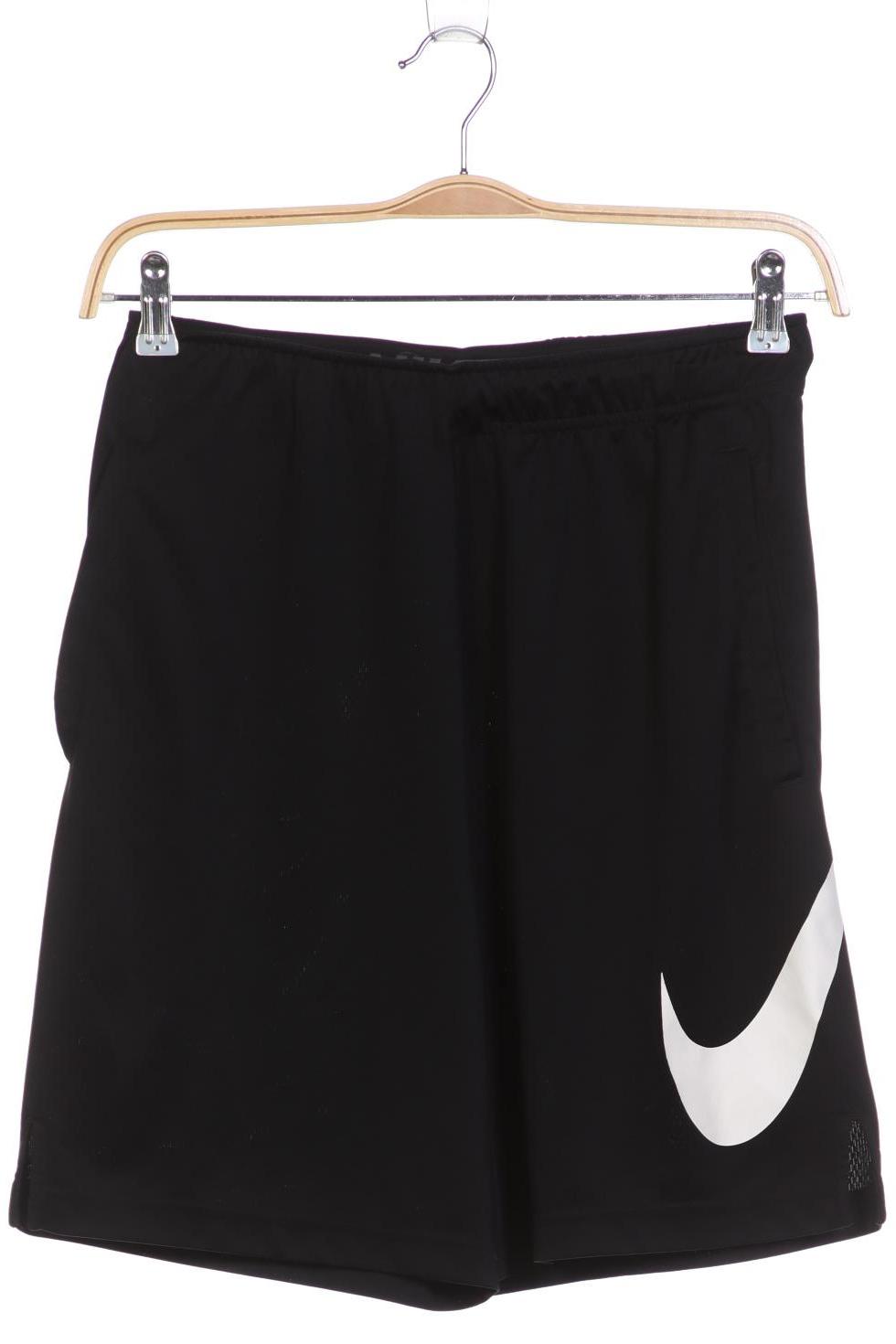 

Nike Herren Shorts, schwarz