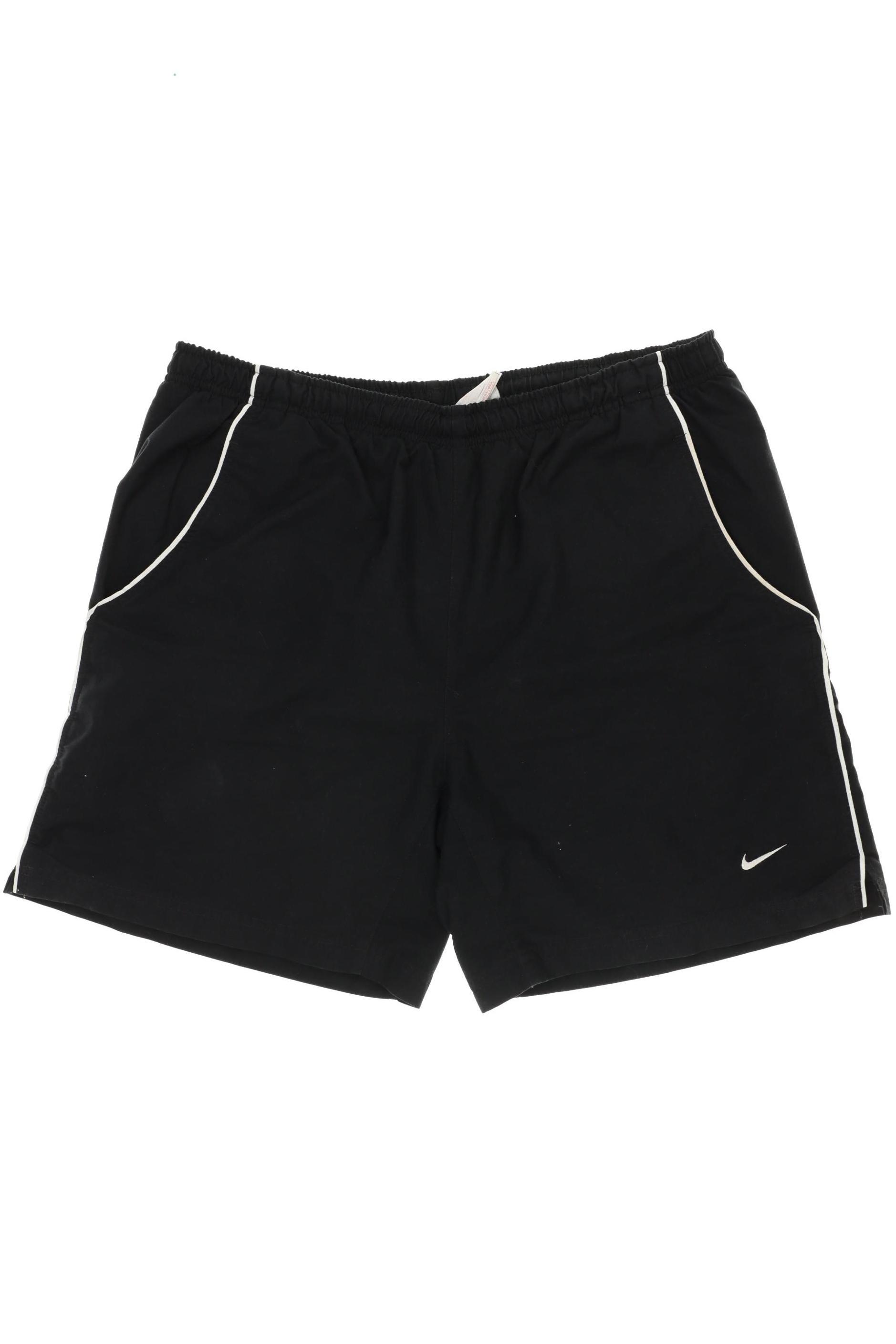 

Nike Herren Shorts, schwarz, Gr.