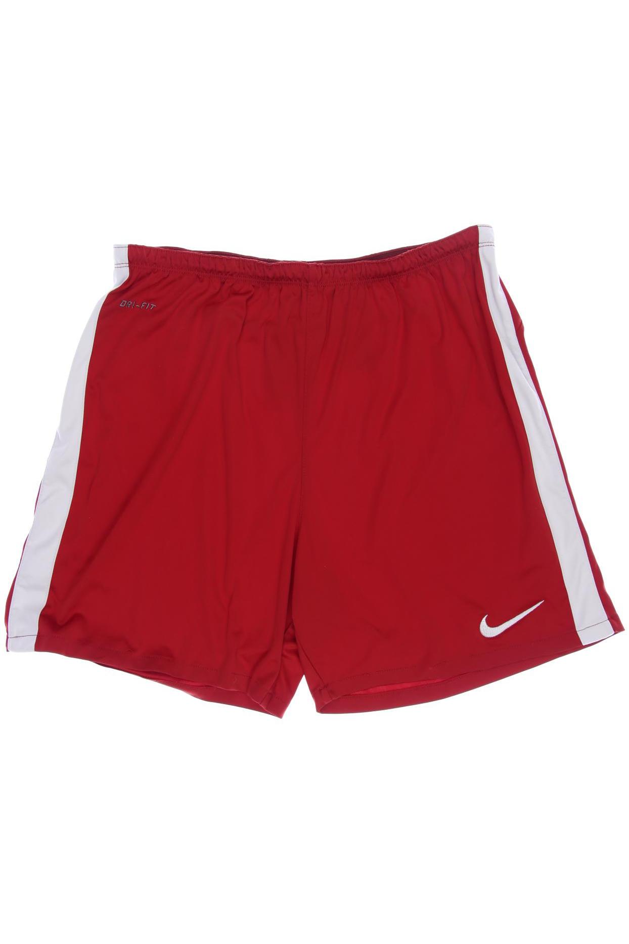 

Nike Herren Shorts, rot