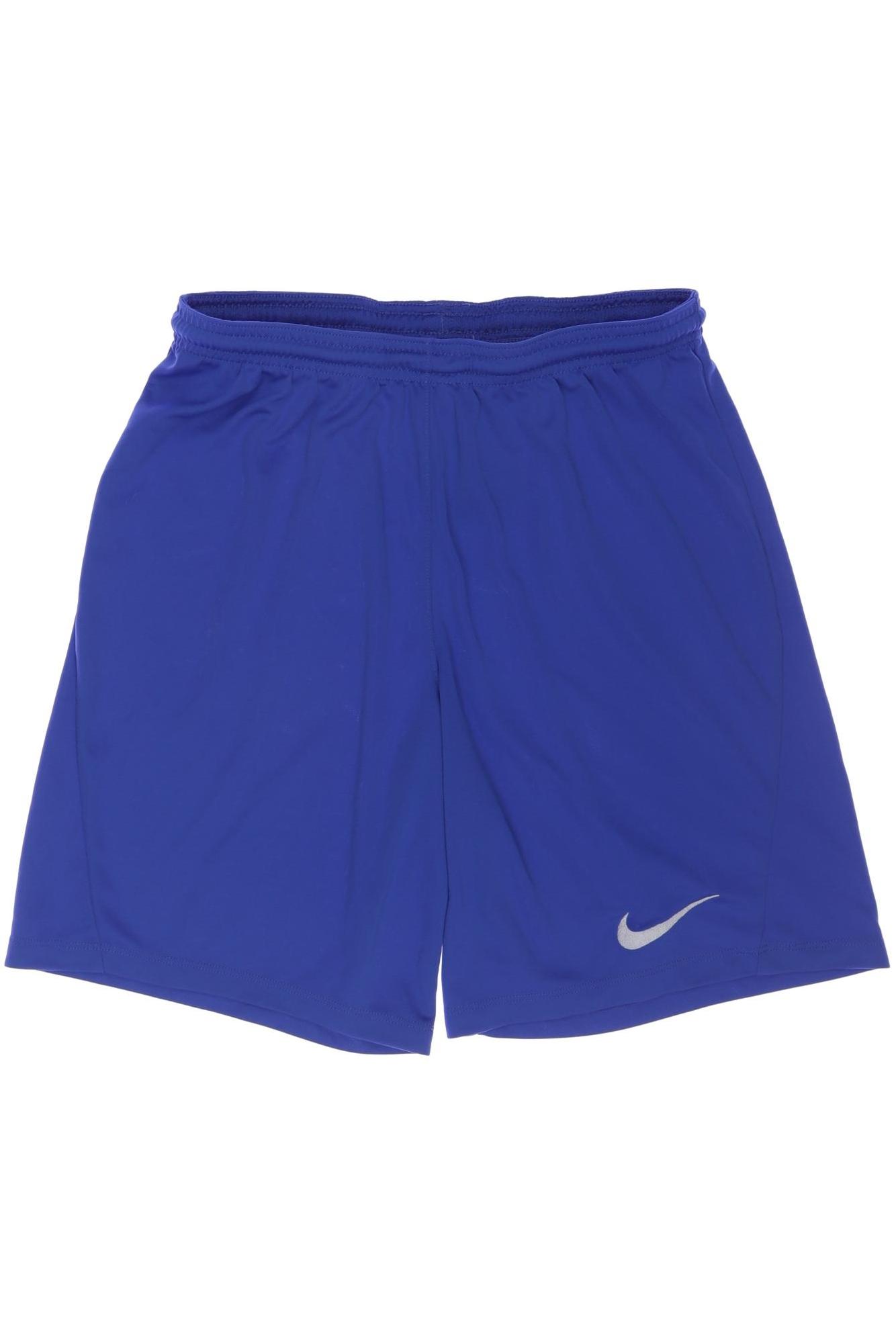 

Nike Herren Shorts, blau, Gr. 48