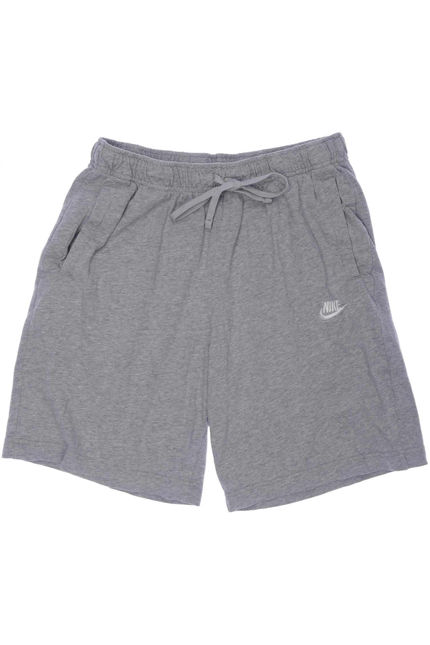 

Nike Herren Shorts, grau, Gr. 48