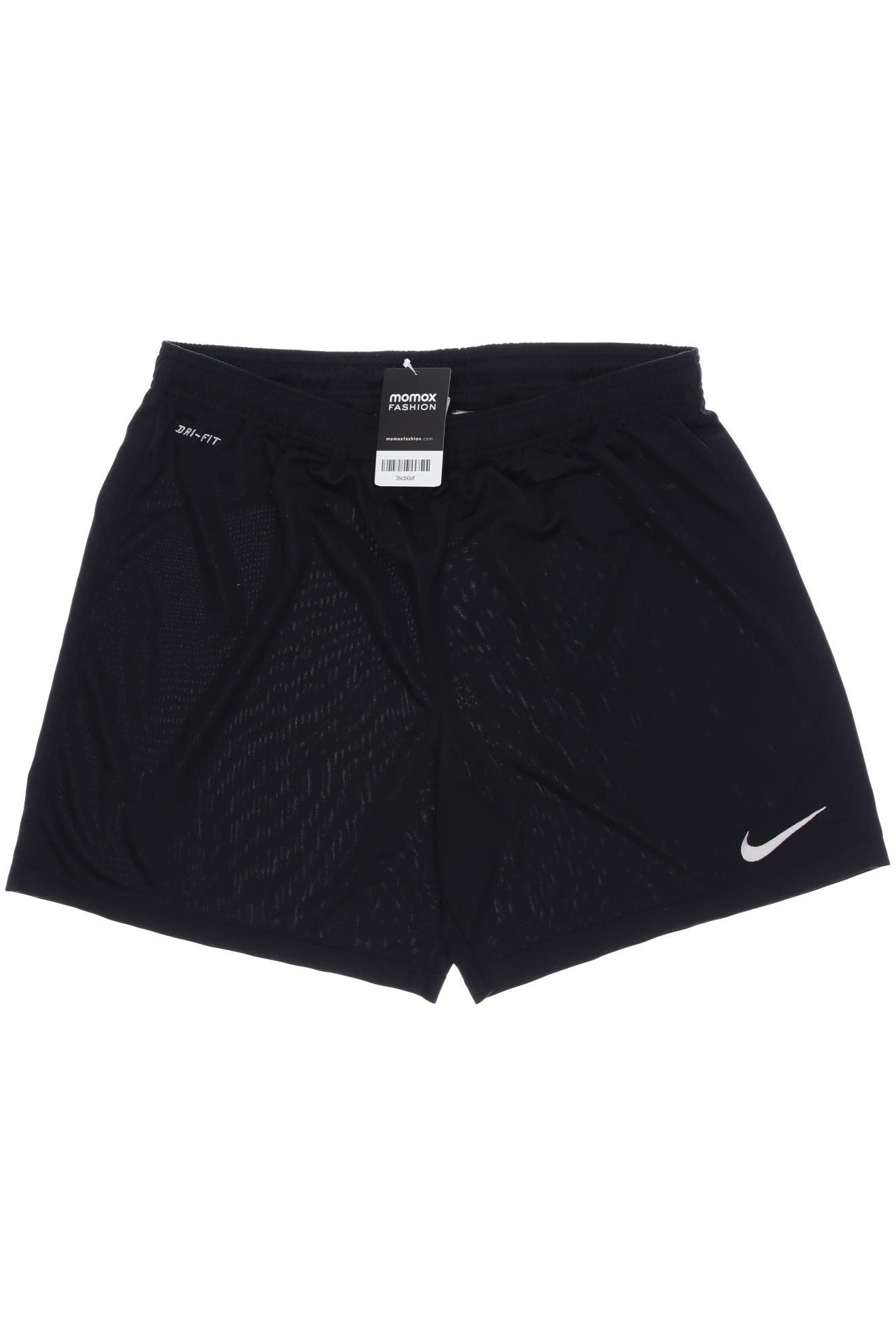 

Nike Herren Shorts, schwarz, Gr. 52