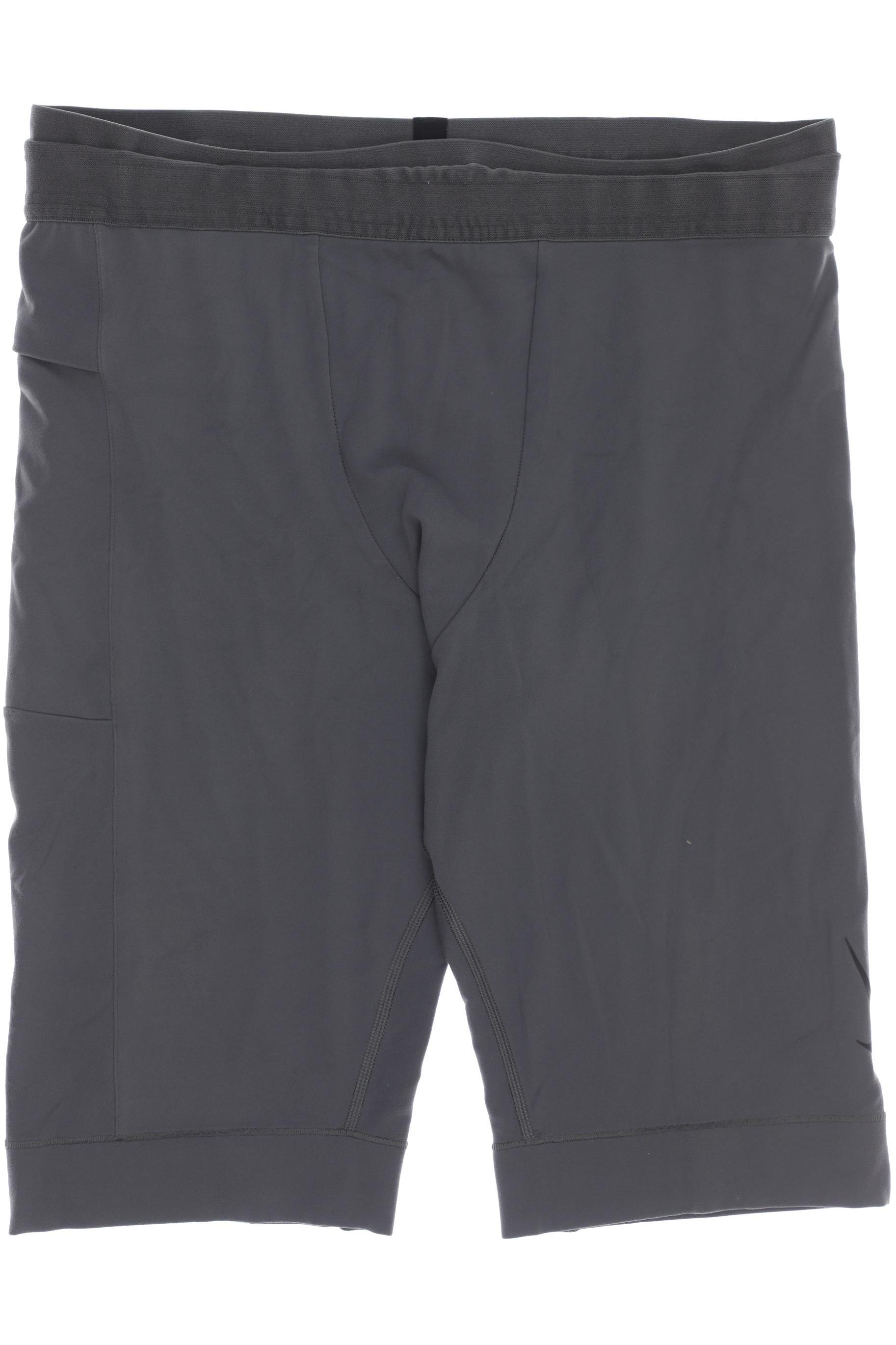 

Nike Herren Shorts, grau, Gr. 52