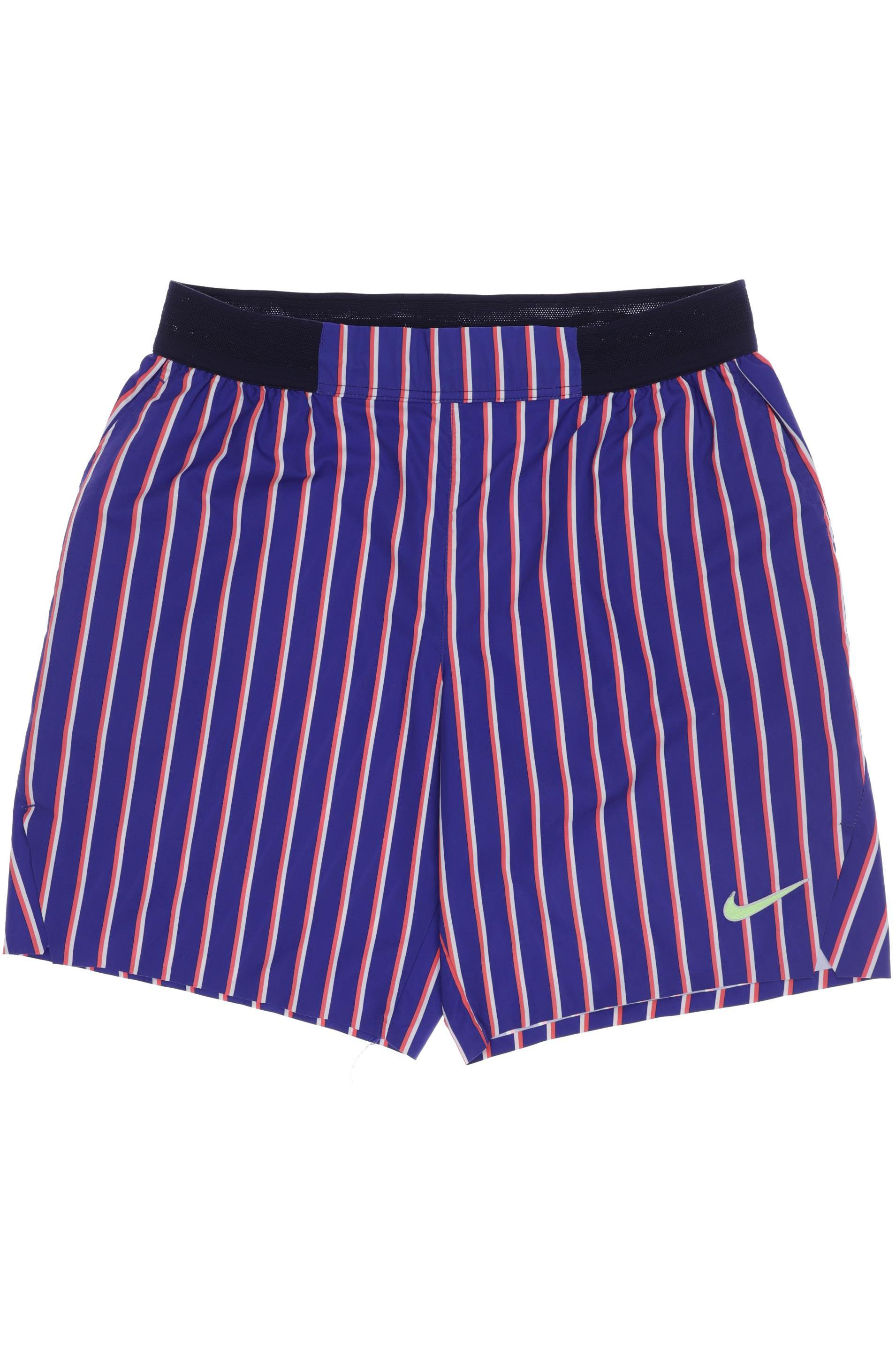 

Nike Herren Shorts, marineblau, Gr. 52