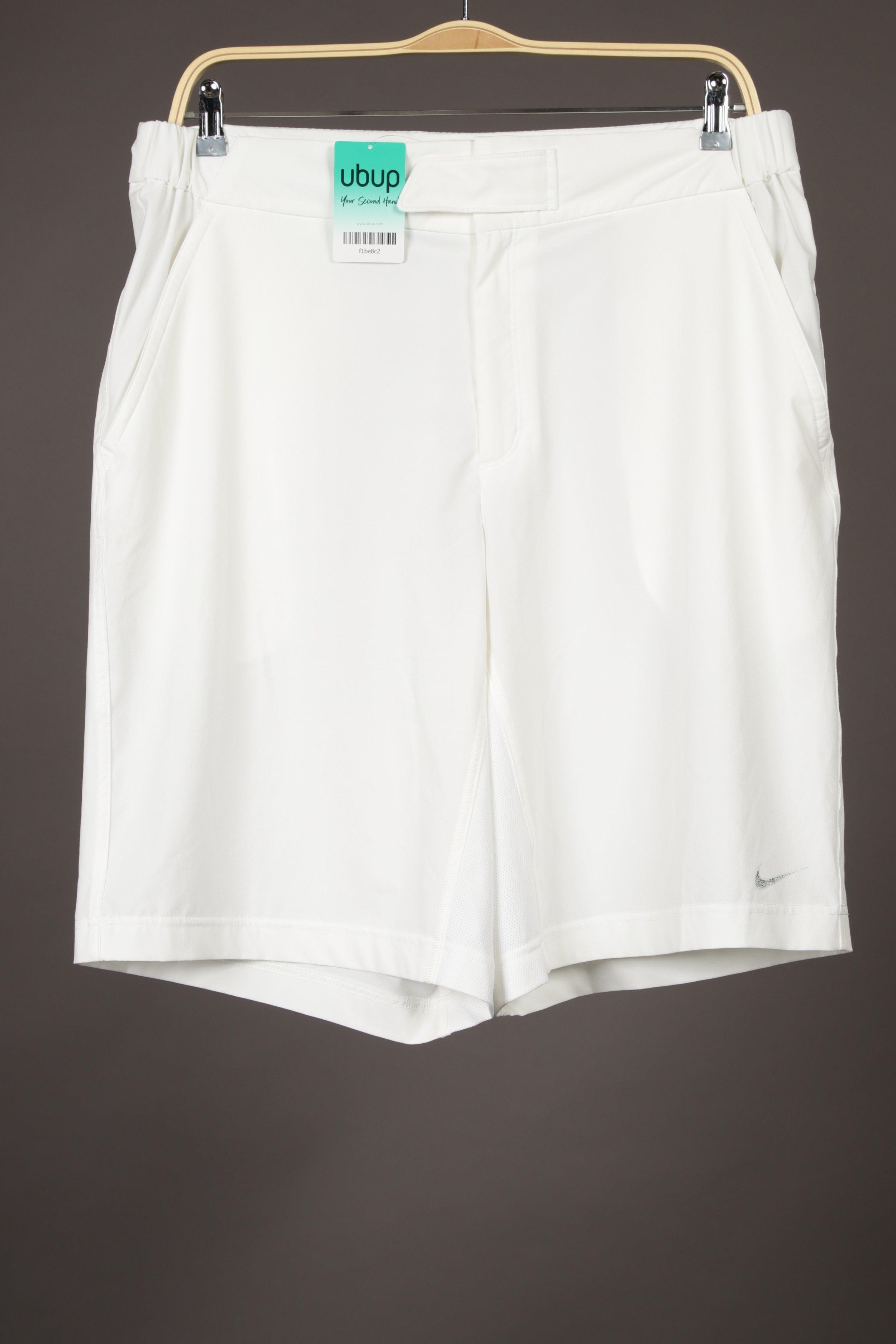 

Nike Herren Shorts, weiß, Gr.