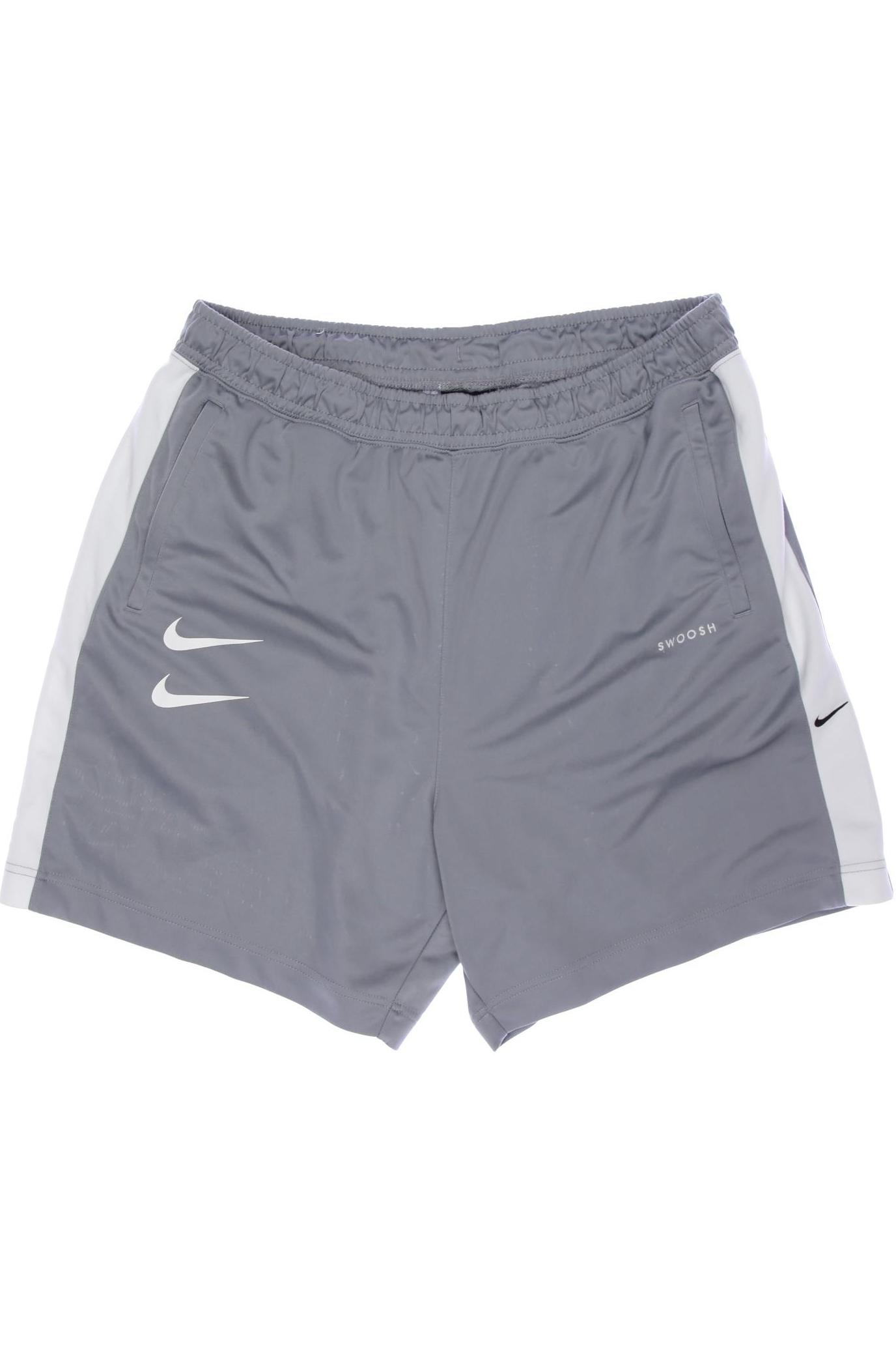 

Nike Herren Shorts, grau, Gr. 54