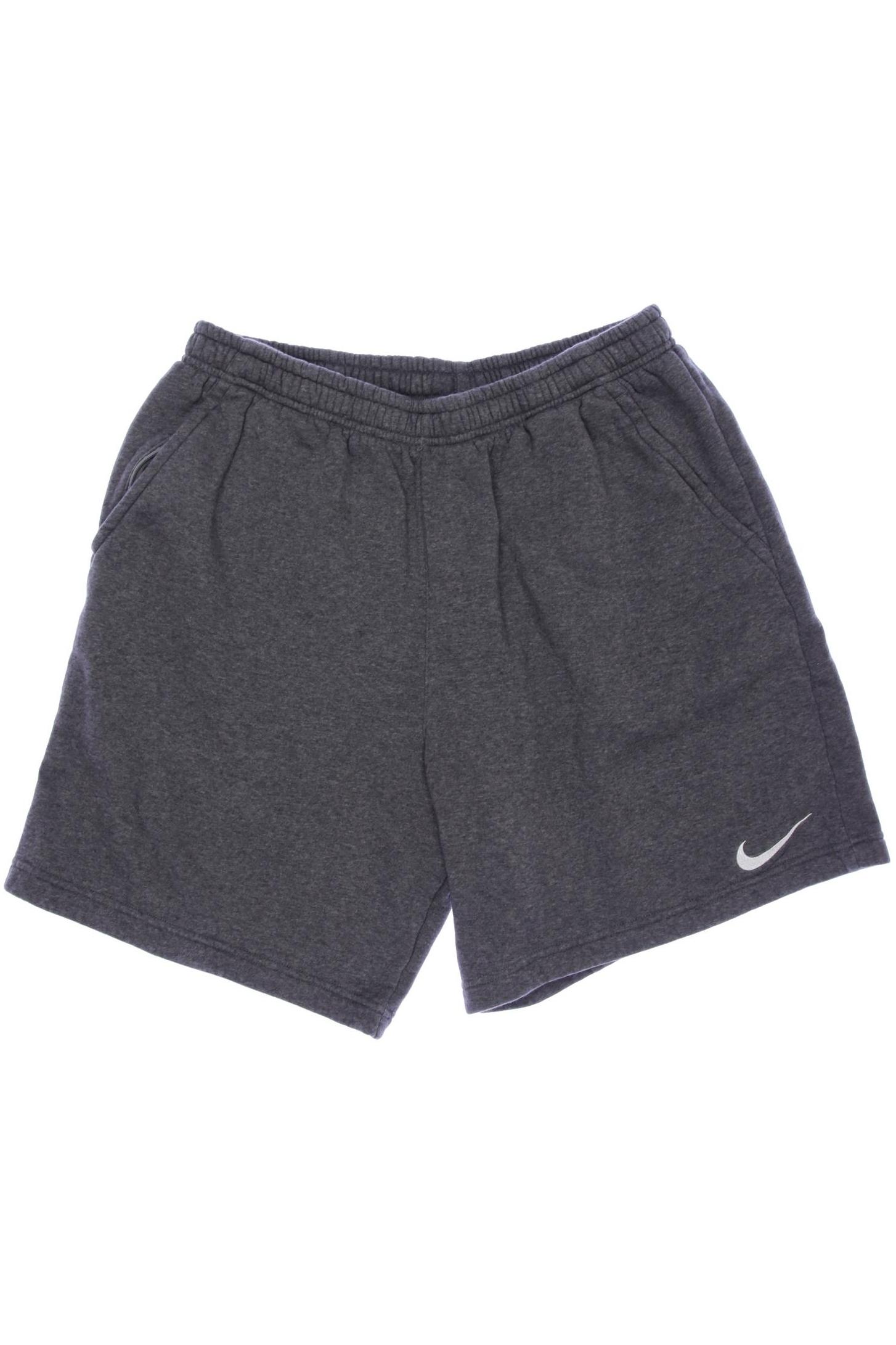 

Nike Herren Shorts, grau, Gr. 54