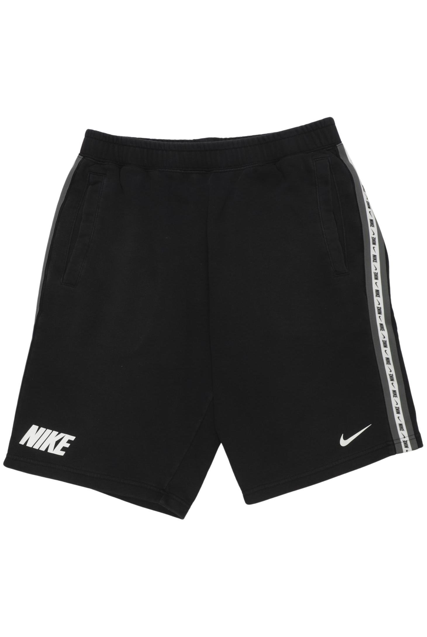 

Nike Herren Shorts, schwarz, Gr. 48