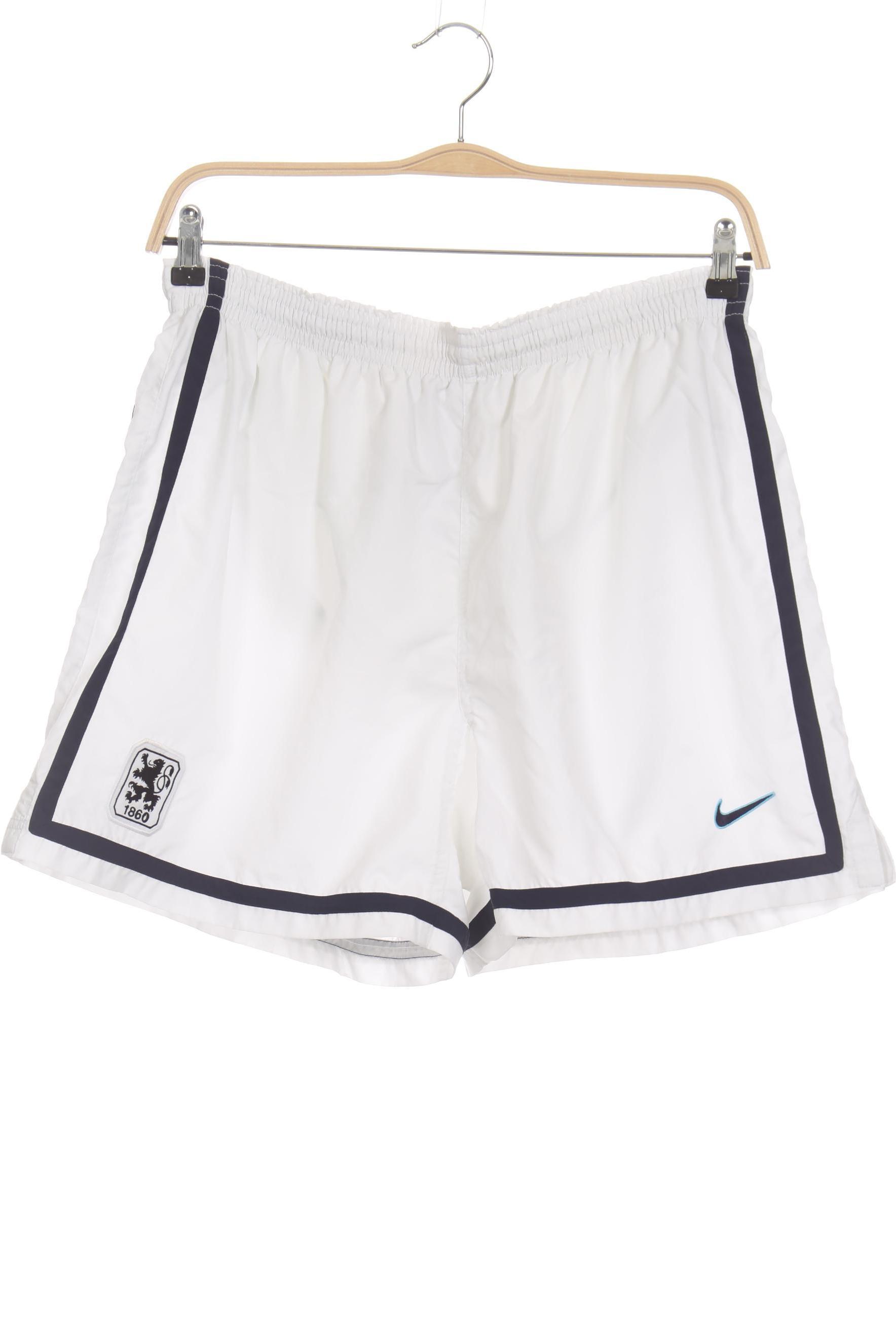 

Nike Herren Shorts, weiß, Gr.