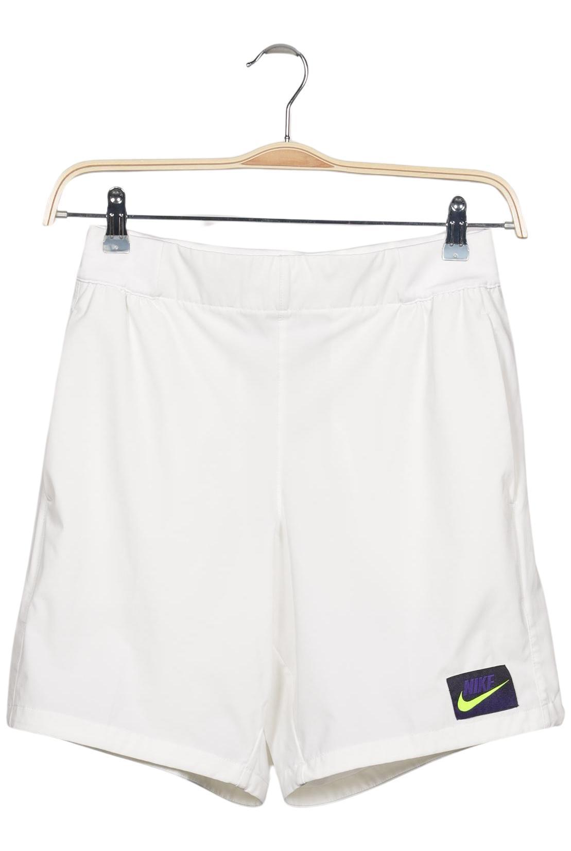 

Nike Herren Shorts, weiß, Gr. 48