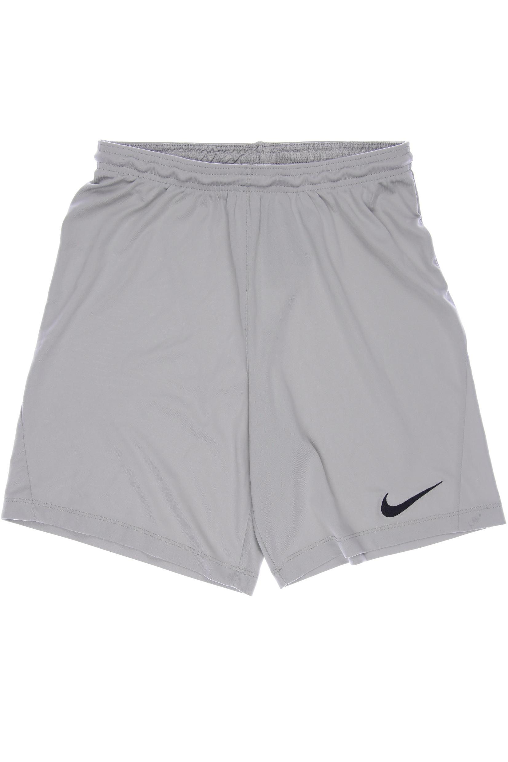 

Nike Herren Shorts, grau, Gr. 48