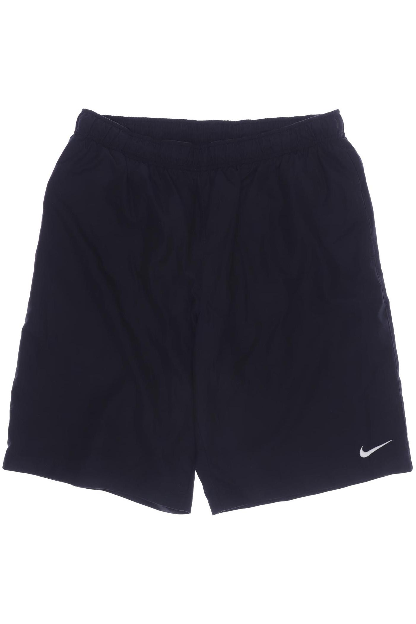 

Nike Herren Shorts, schwarz