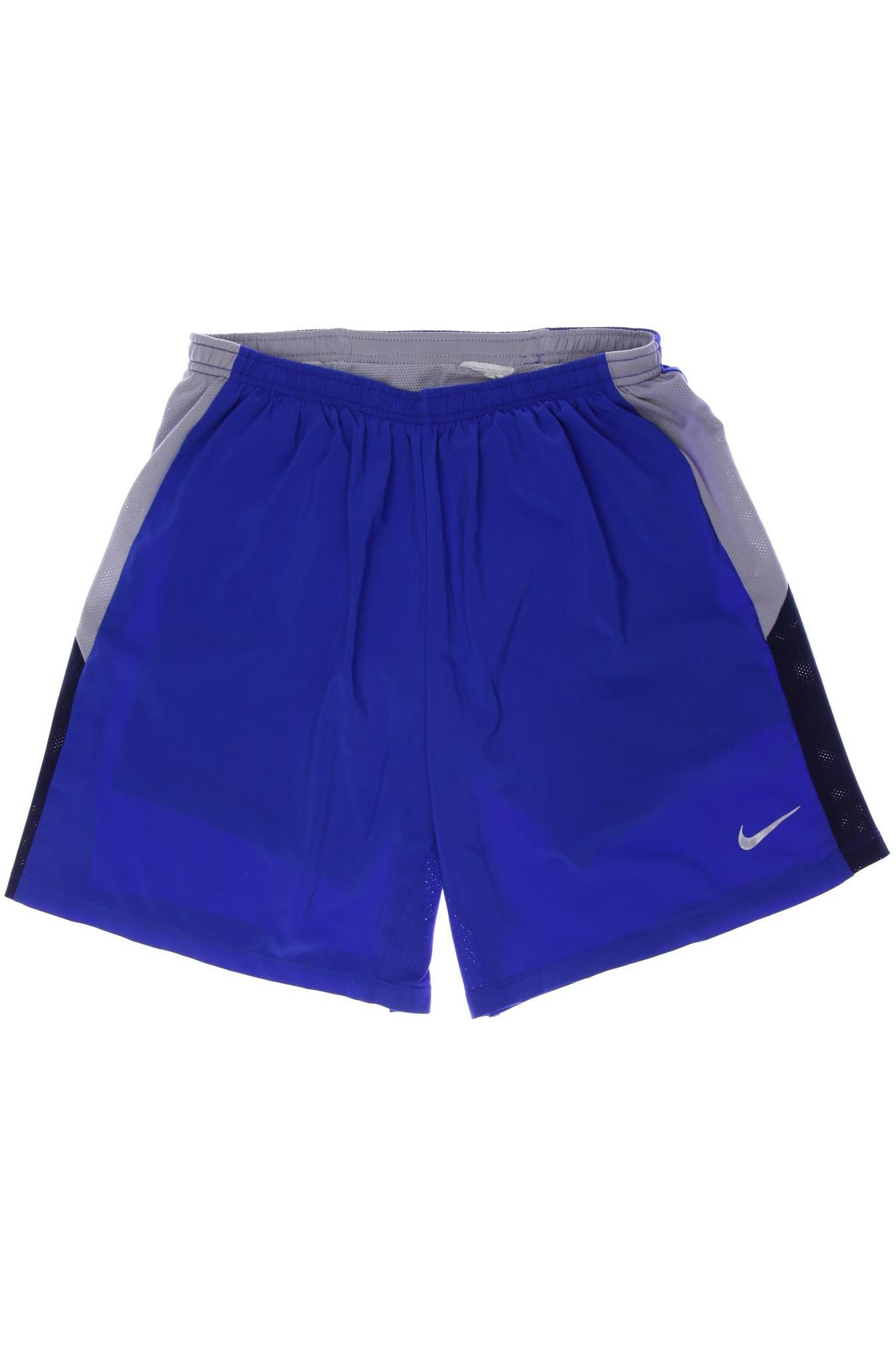 

Nike Herren Shorts, blau, Gr. 52