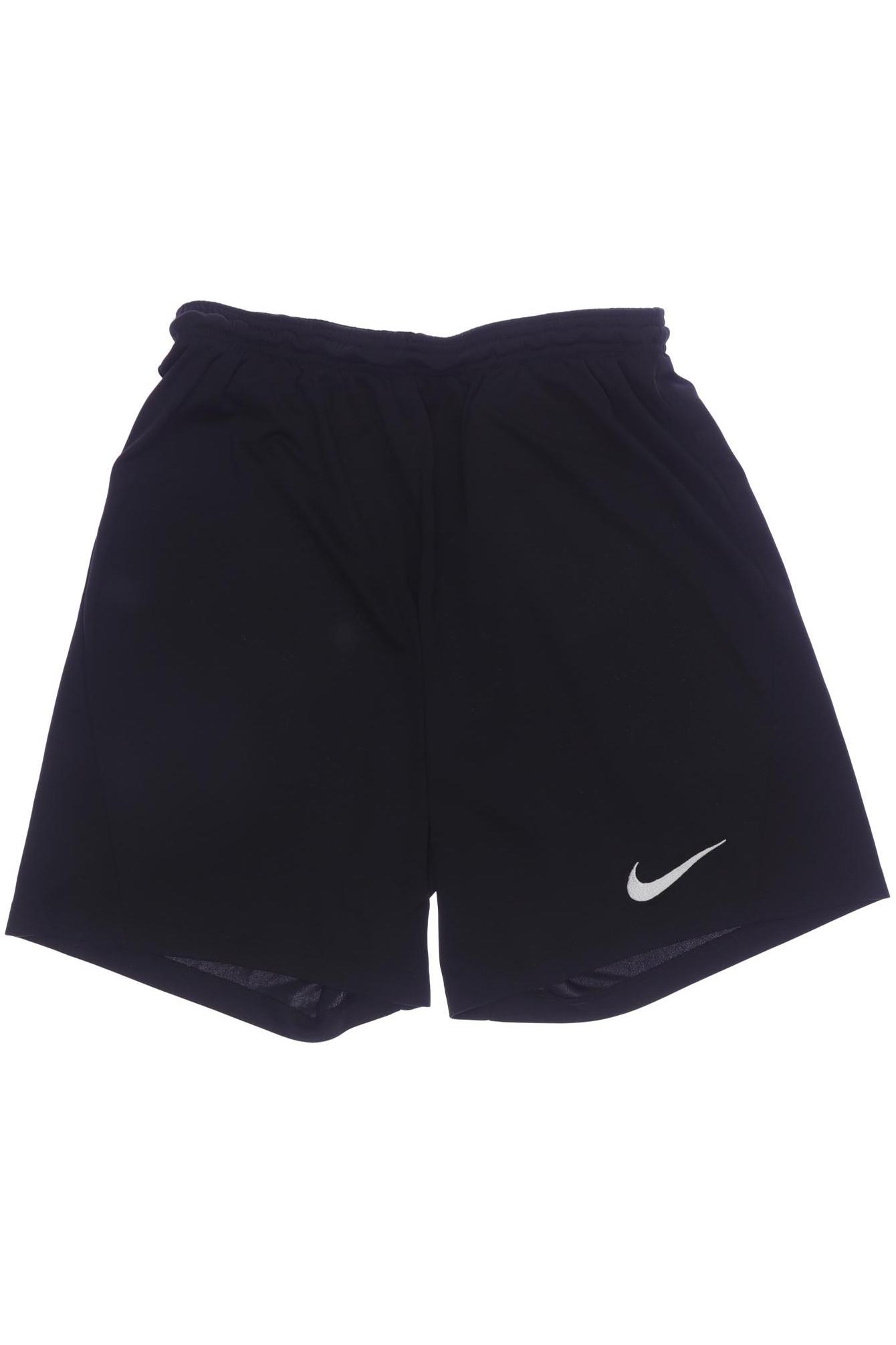 

Nike Herren Shorts, schwarz, Gr. 52