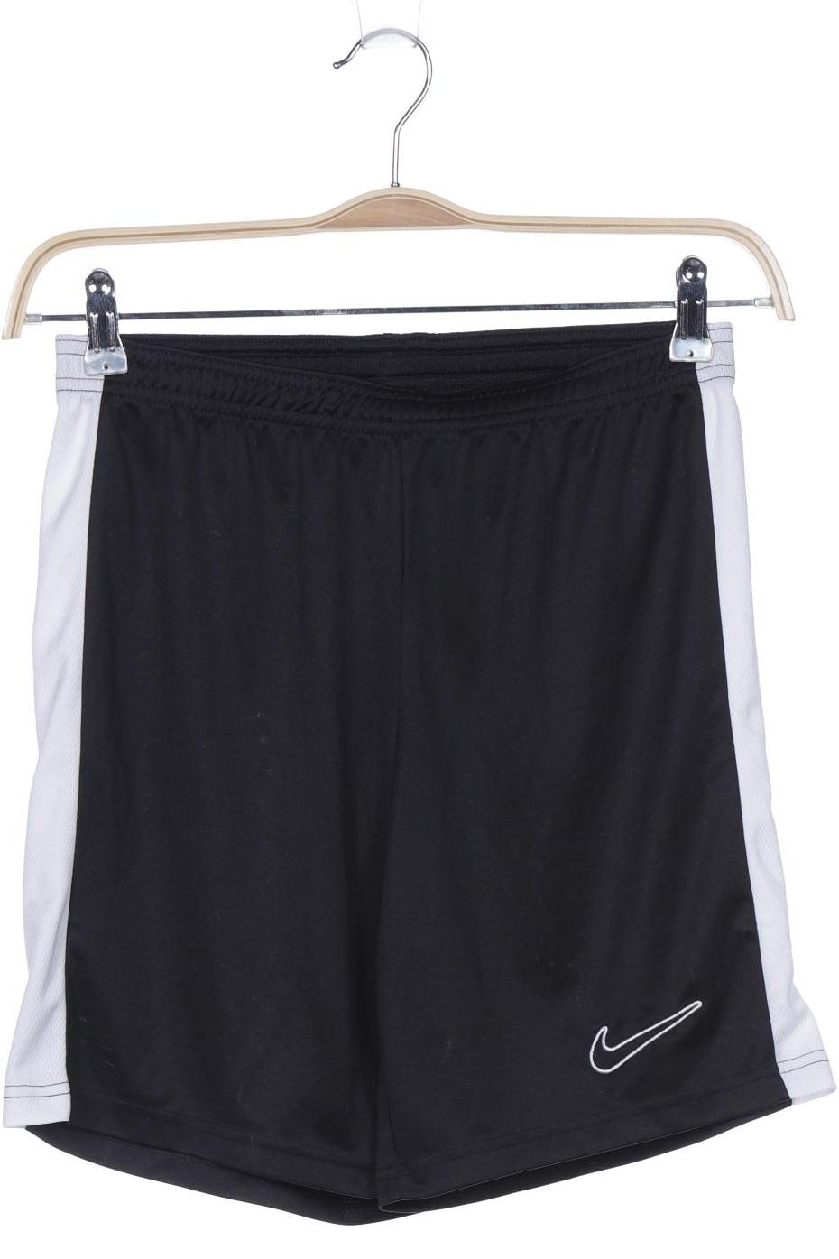 

Nike Herren Shorts, schwarz, Gr. 46