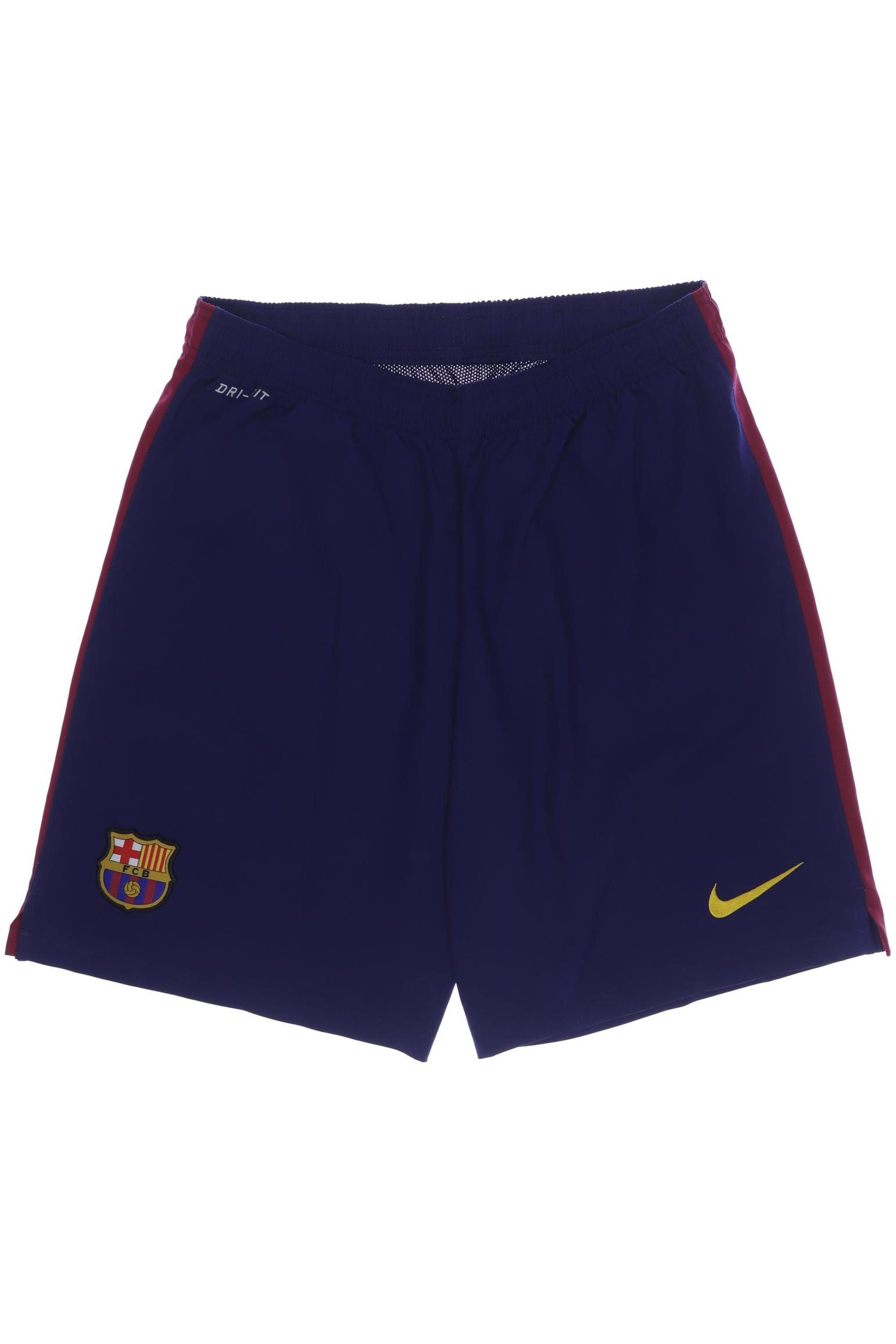 

Nike Herren Shorts, marineblau