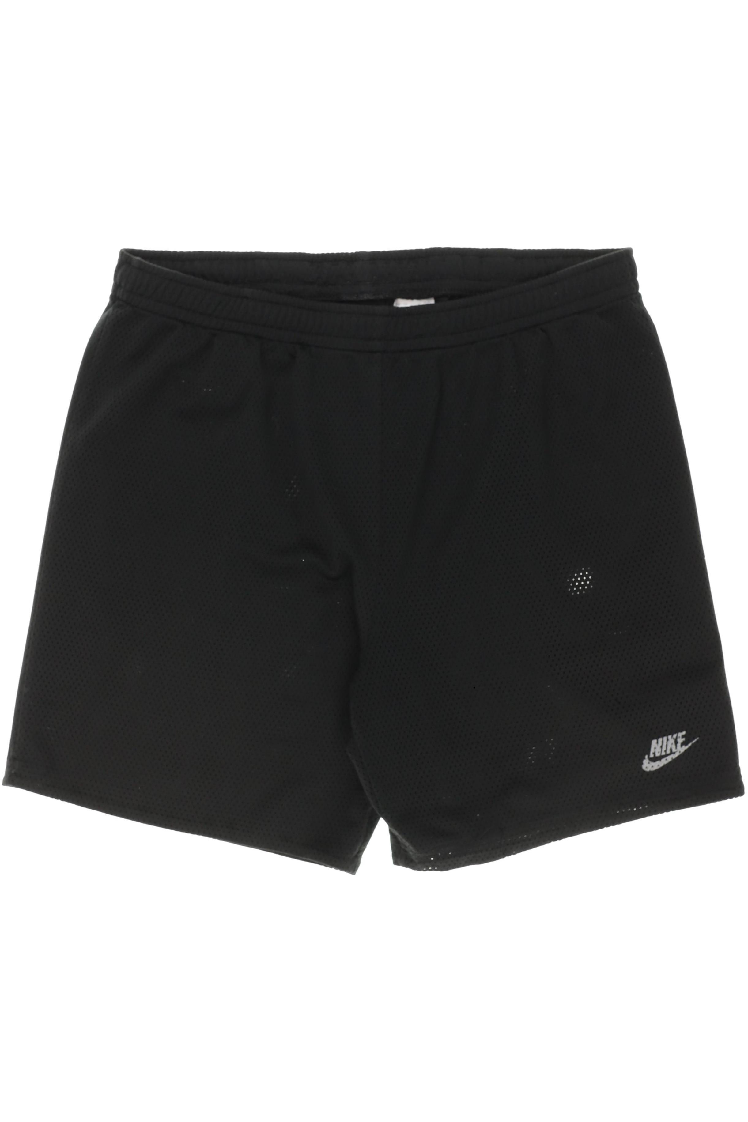 

Nike Herren Shorts, schwarz, Gr.