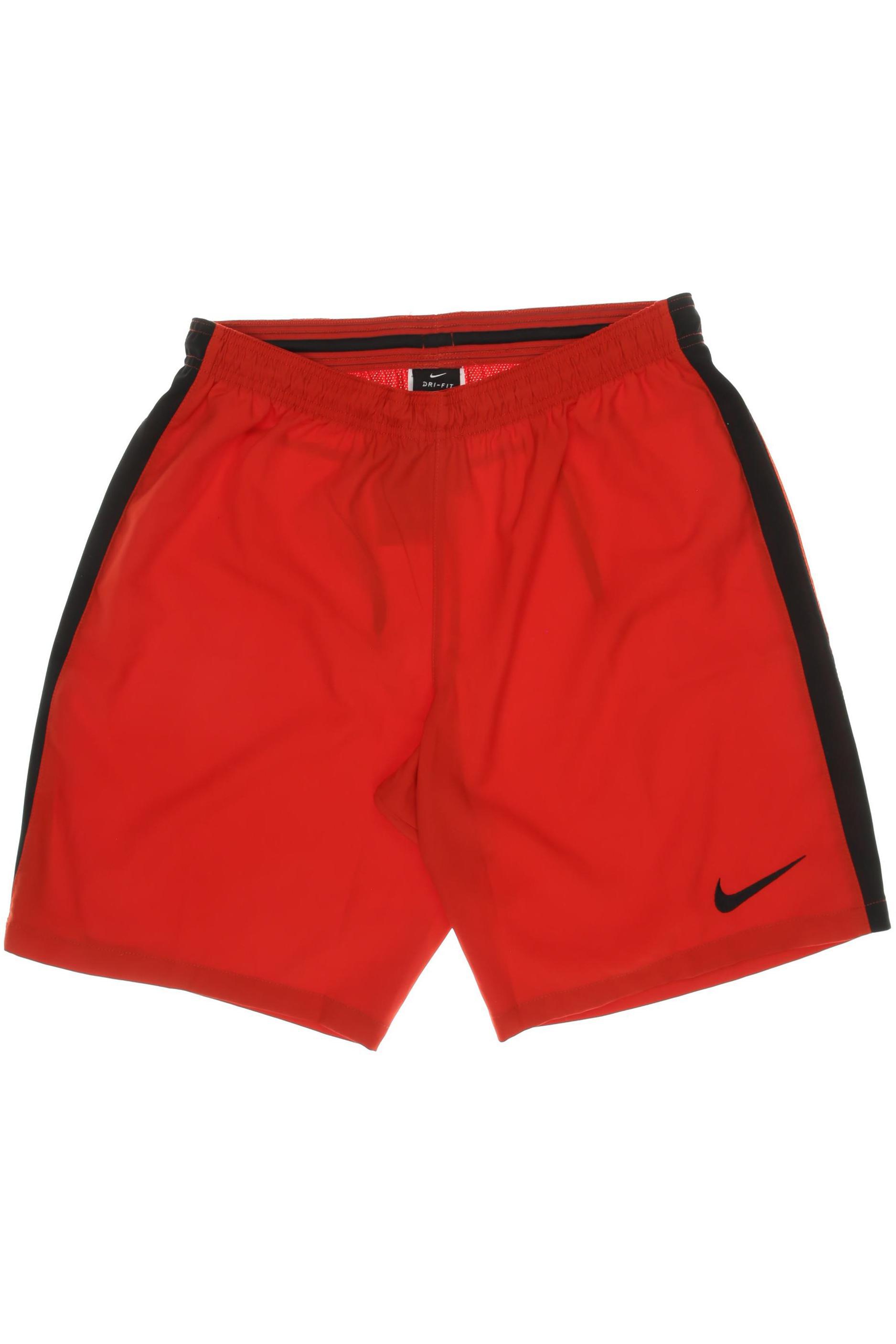 

Nike Herren Shorts, rot, Gr.