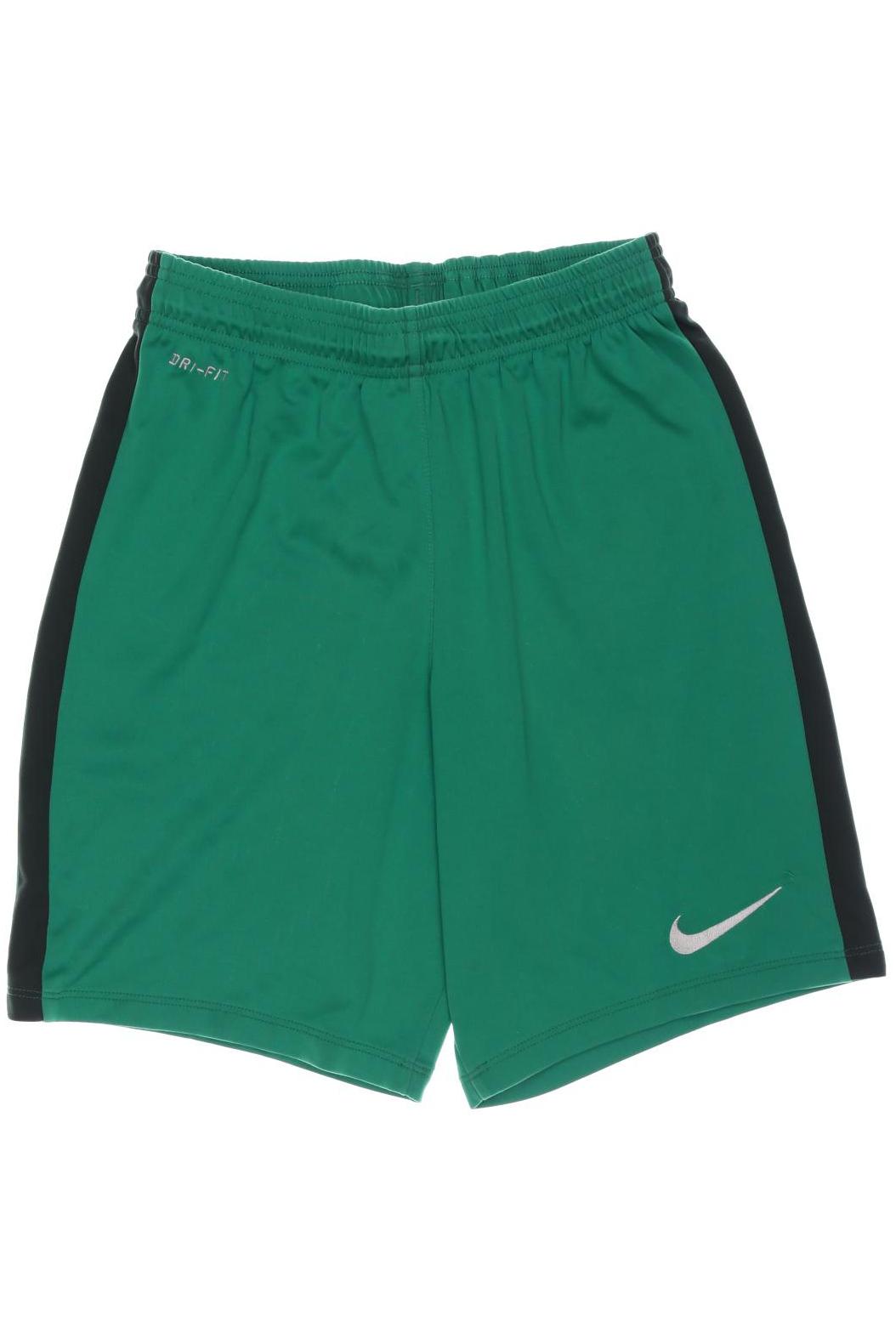 

Nike Herren Shorts, grün