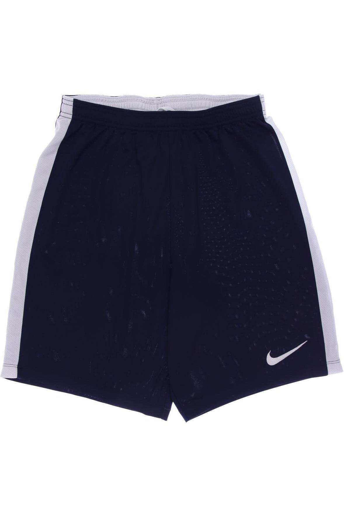 

Nike Herren Shorts, marineblau, Gr. 48
