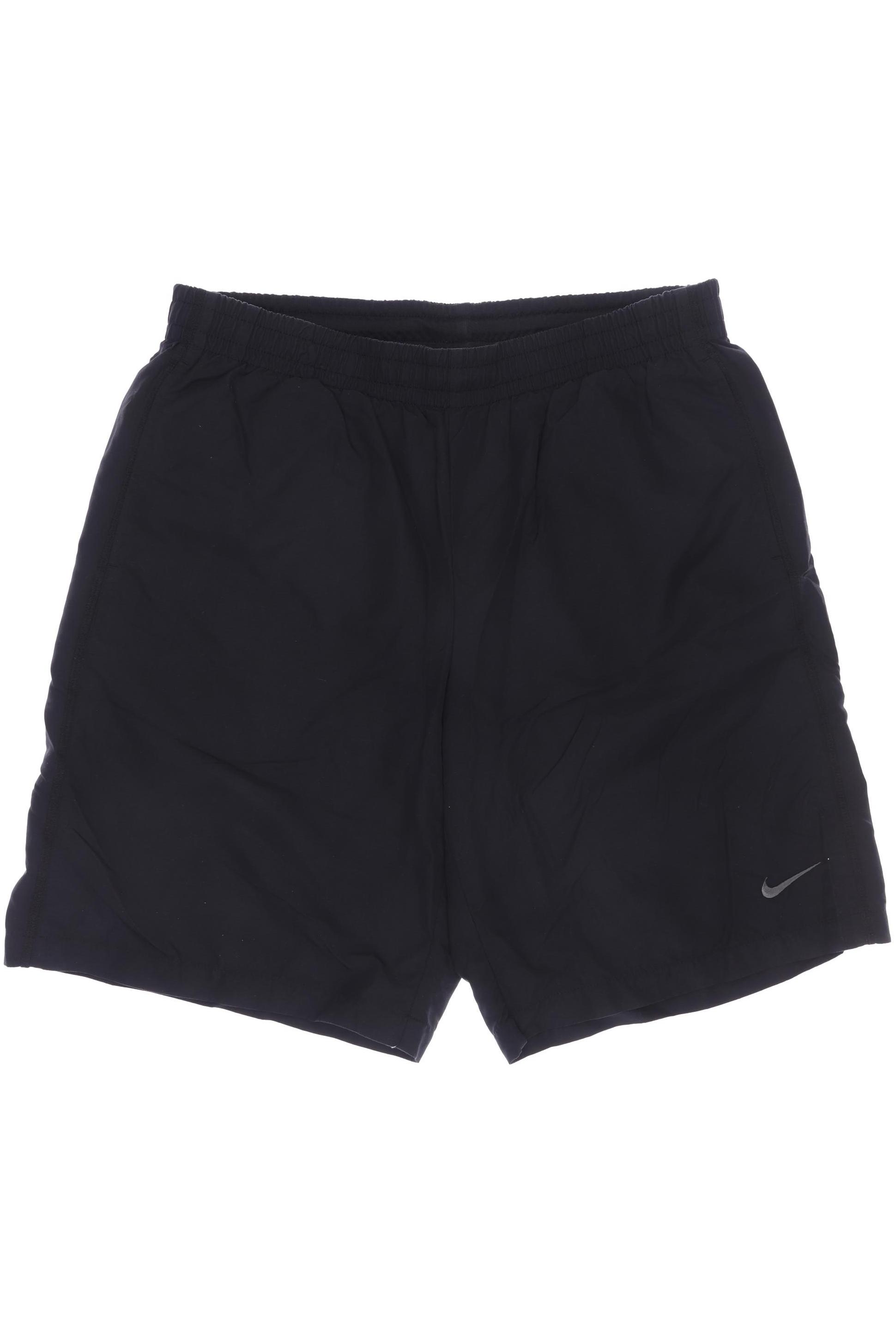 

Nike Herren Shorts, schwarz, Gr. 54