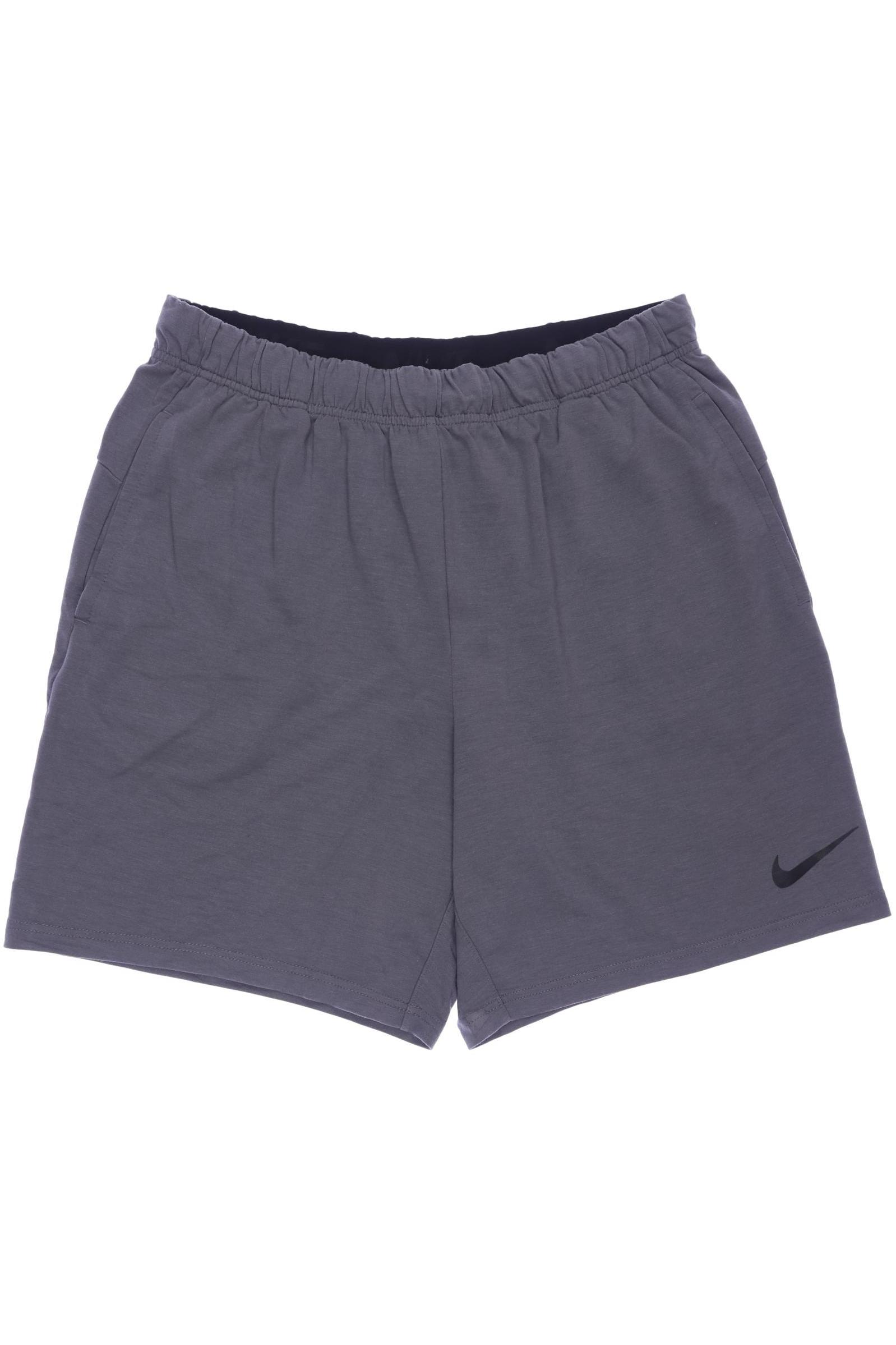 

Nike Herren Shorts, grau, Gr. 54