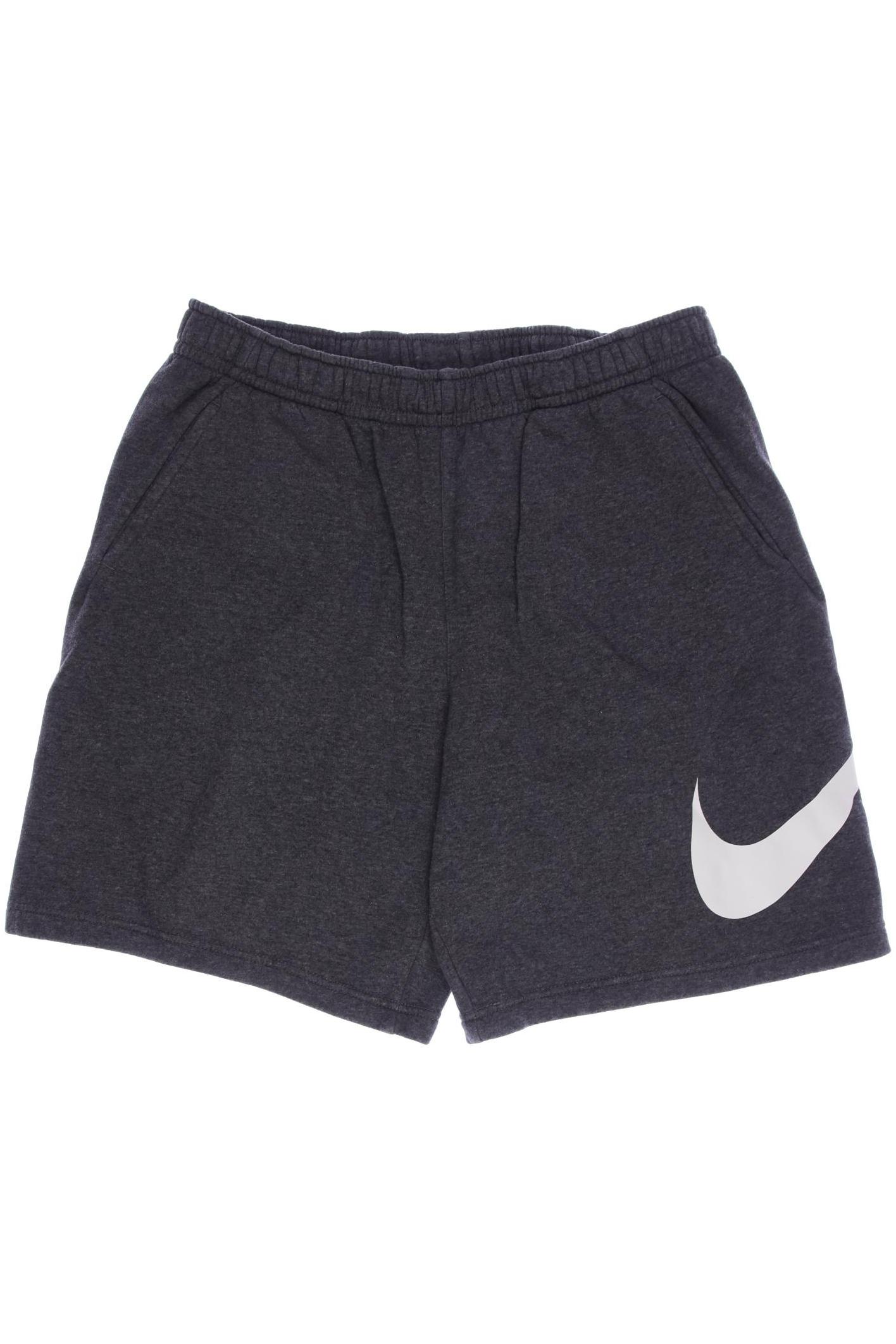 

Nike Herren Shorts, grau, Gr. 52