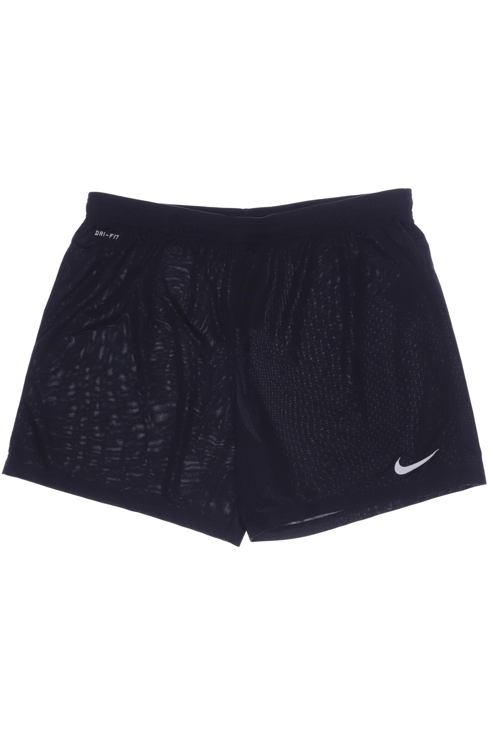 

Nike Herren Shorts, schwarz