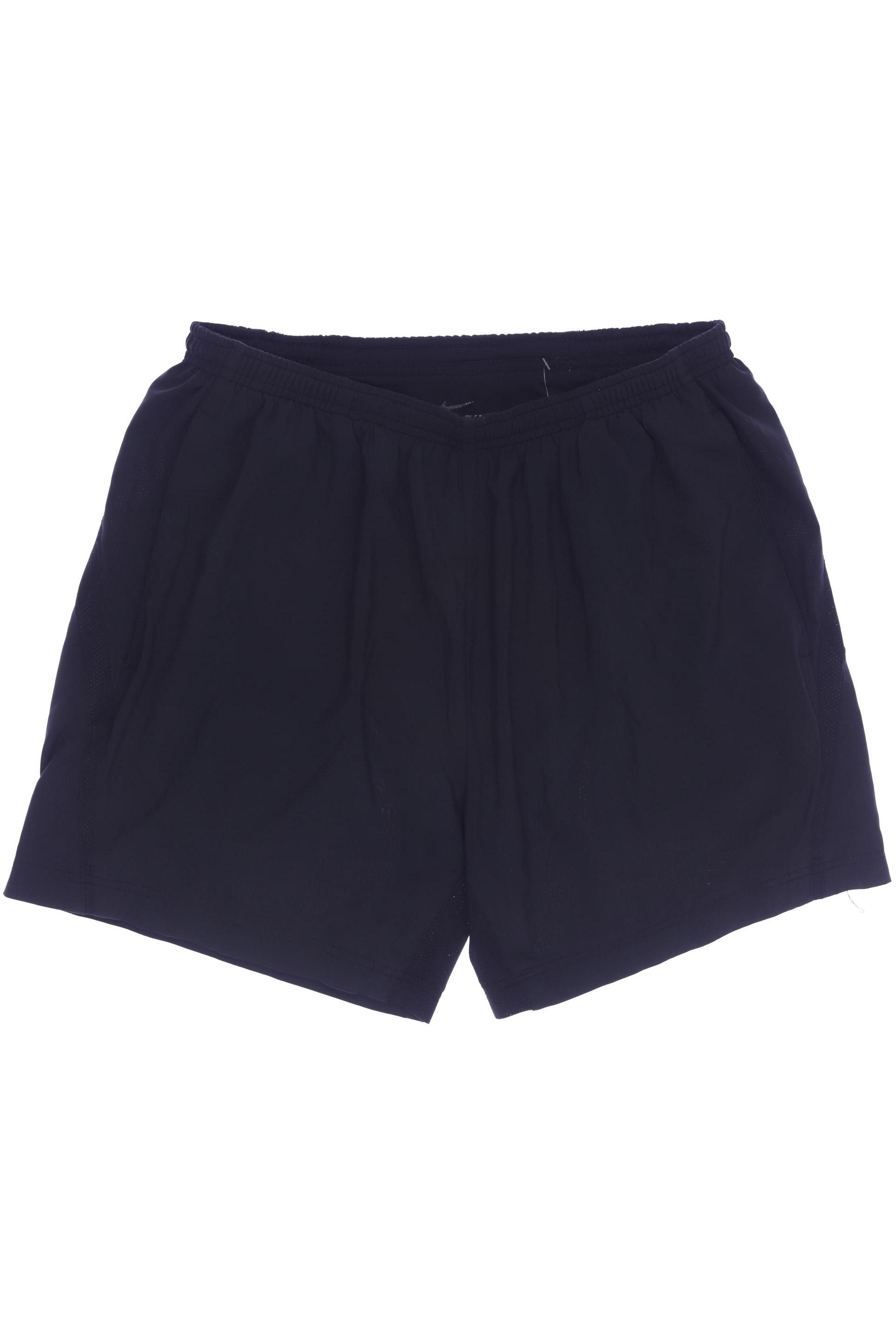 

Nike Herren Shorts, schwarz, Gr. 48